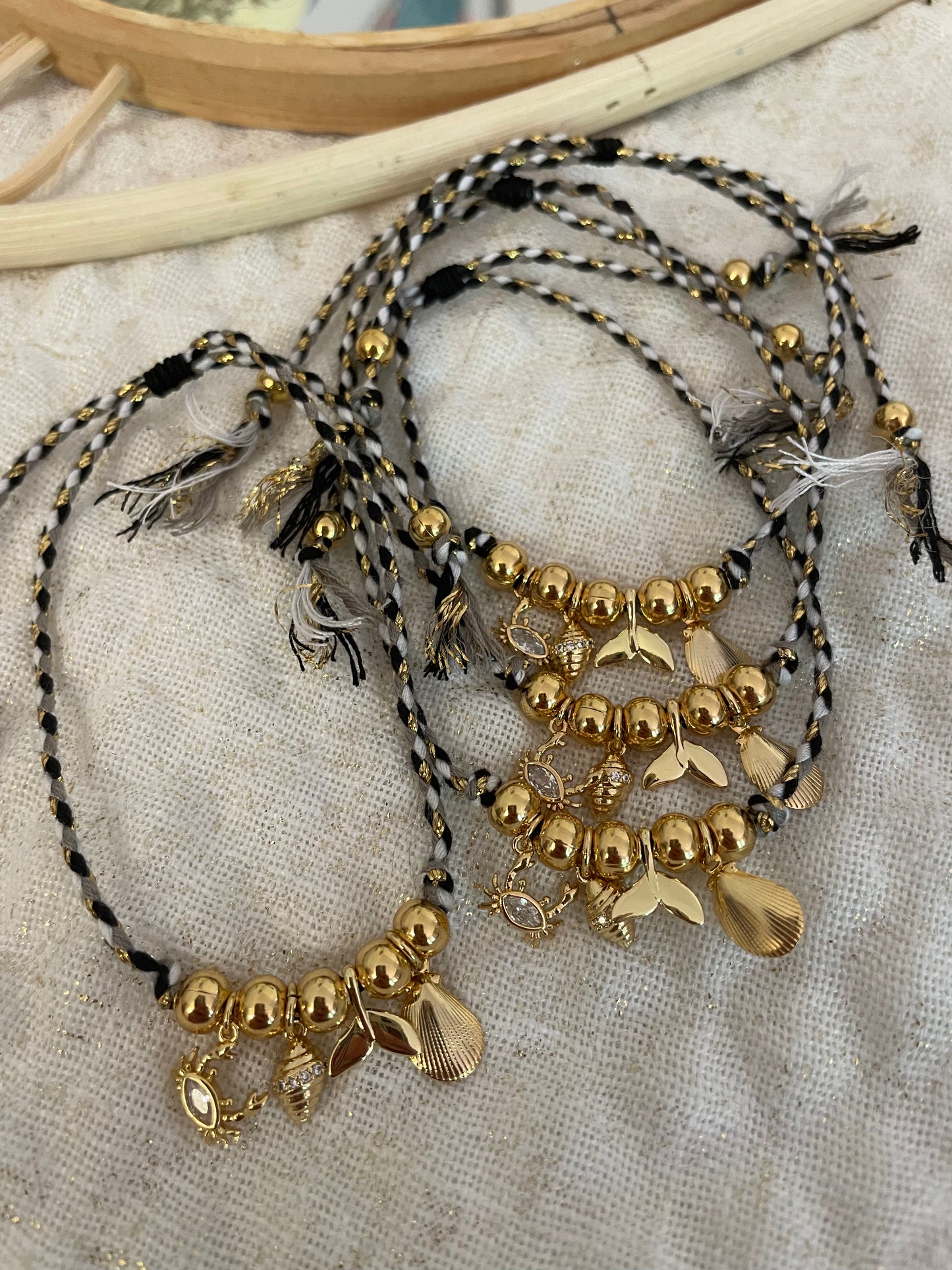 Marina Bracelet