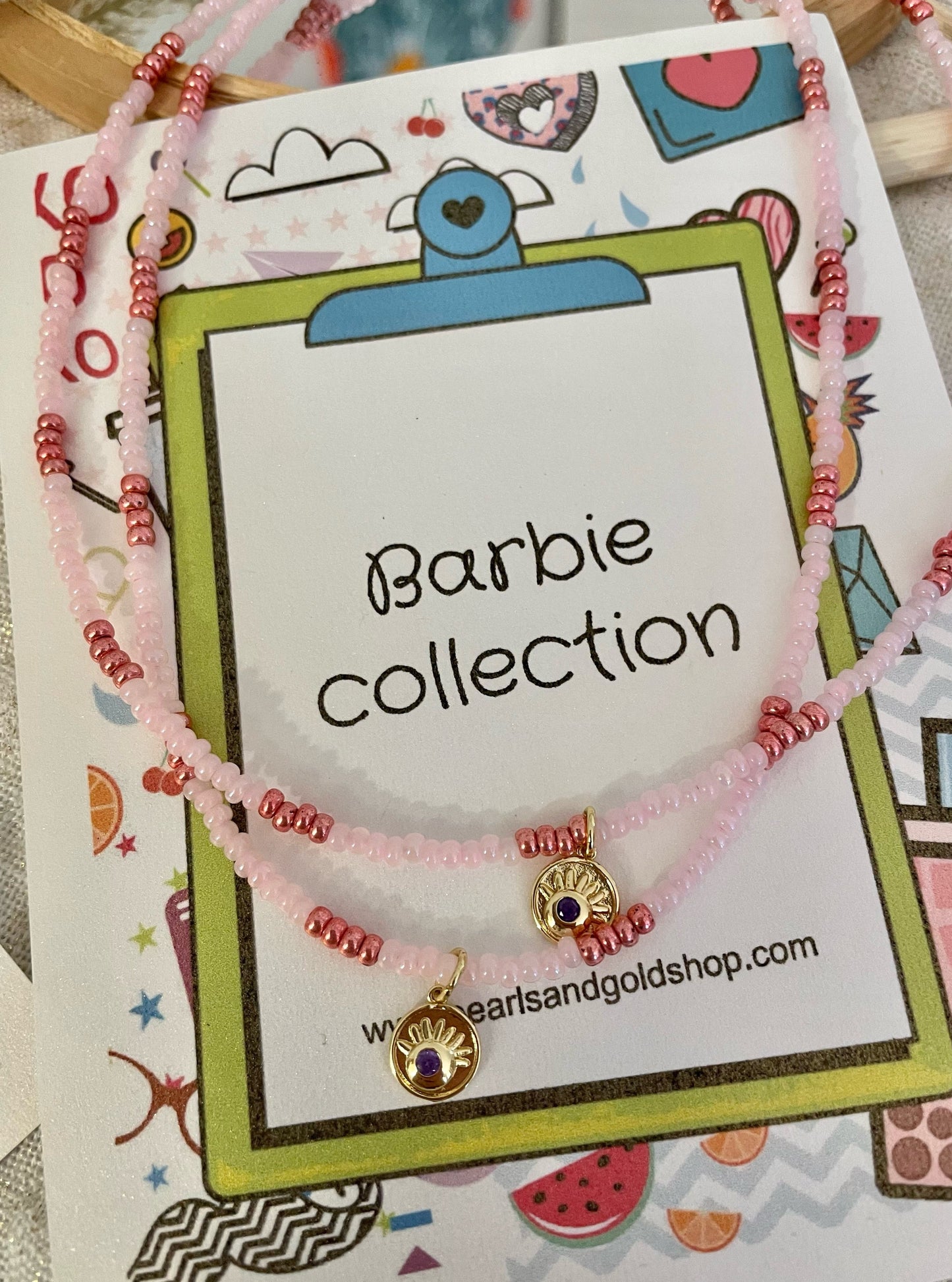 Barbie Co.