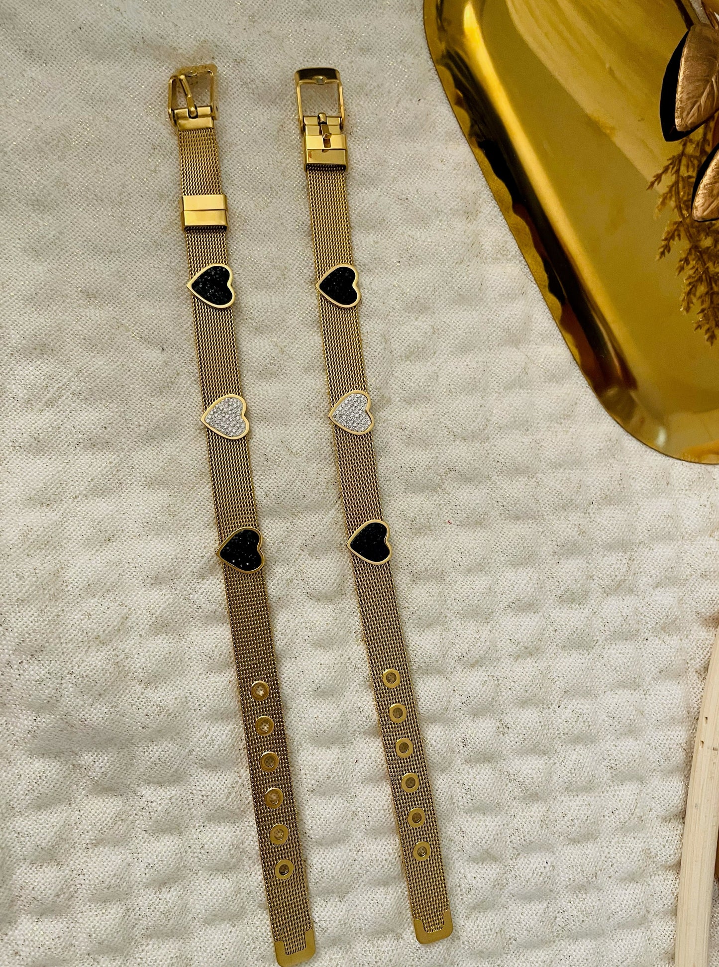 Lovely Bracelets