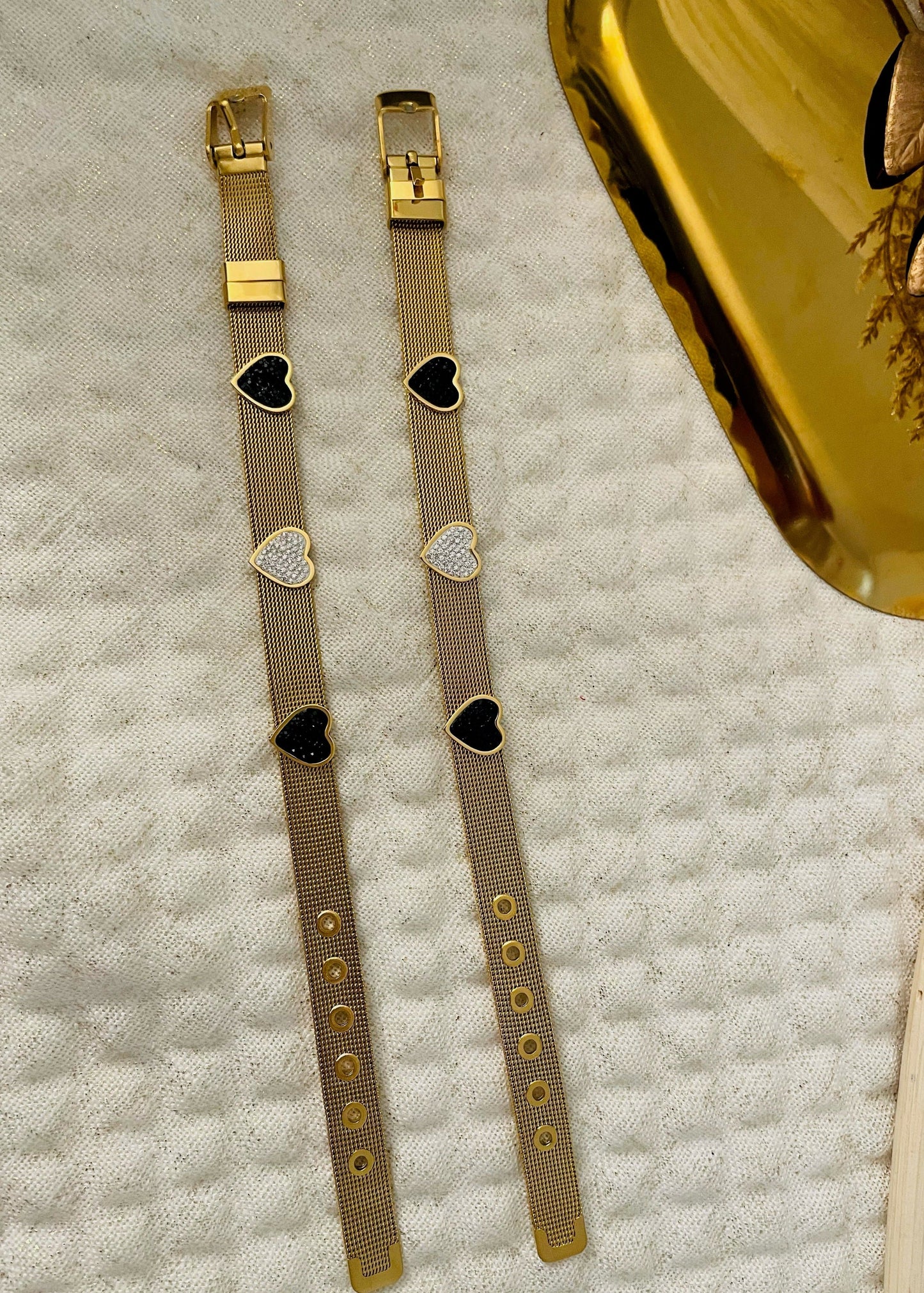 Lovely Bracelets