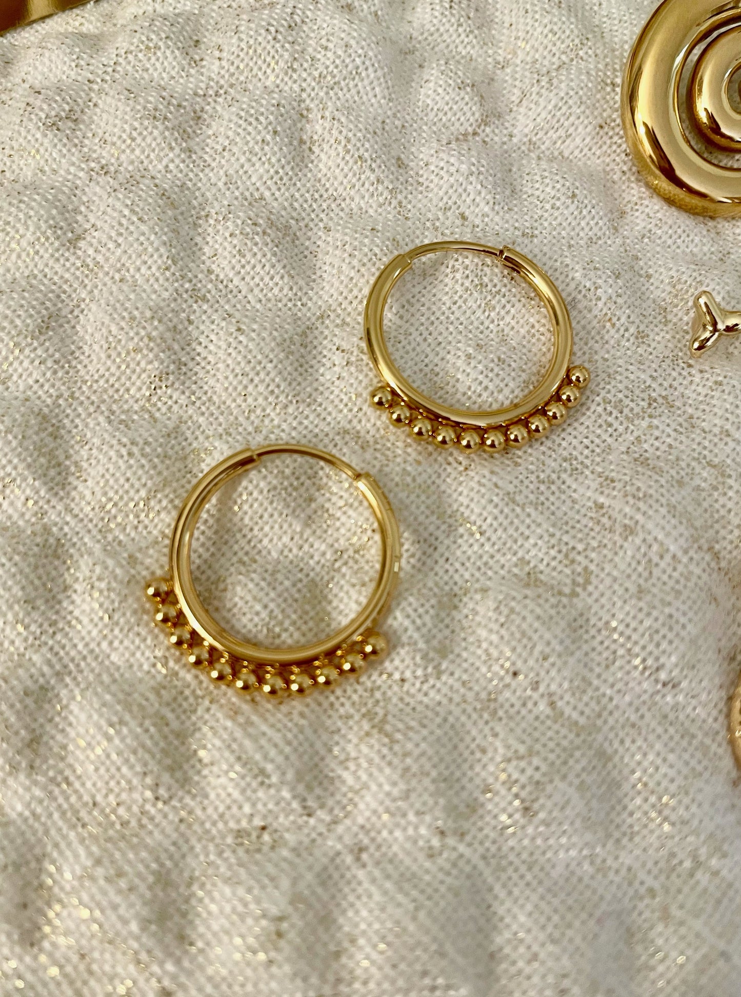 Aurora Earrings