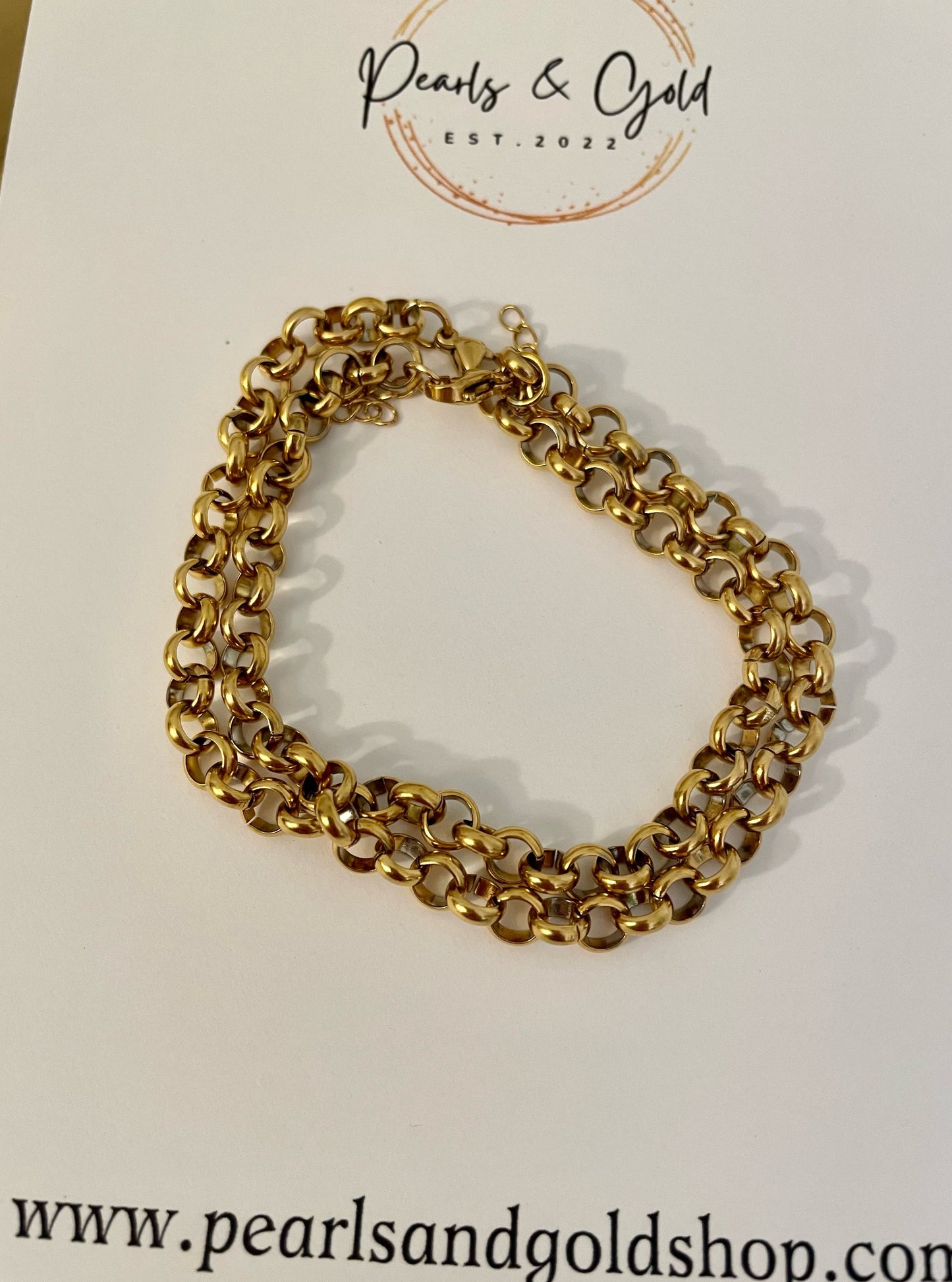 Brida Bracelet