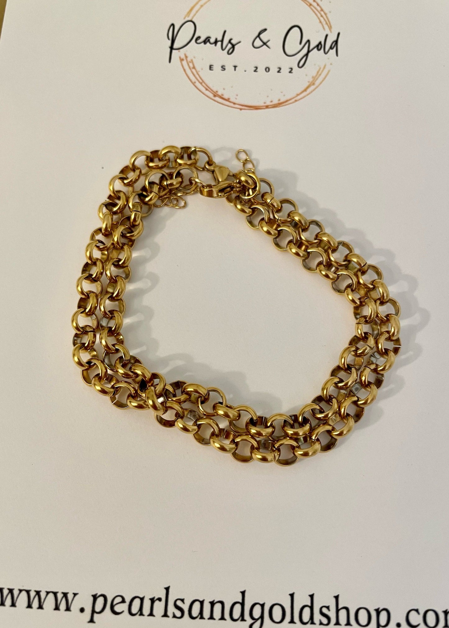 Brida Bracelet