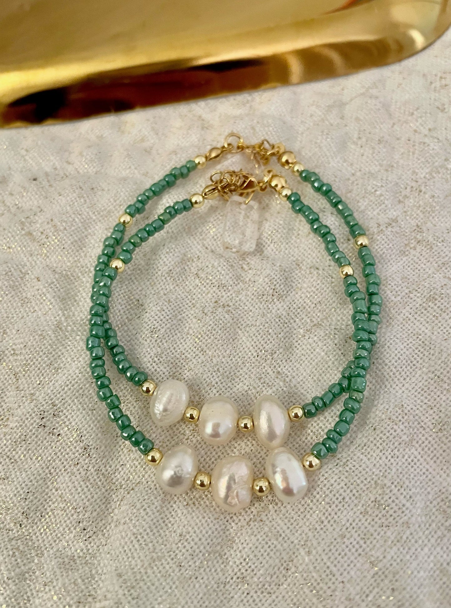 Catalina Bracelet