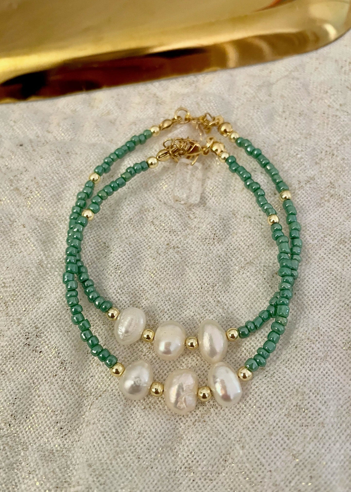 Catalina Bracelet