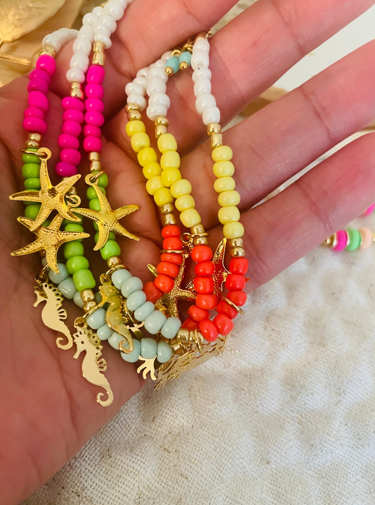 Playa Bracelet