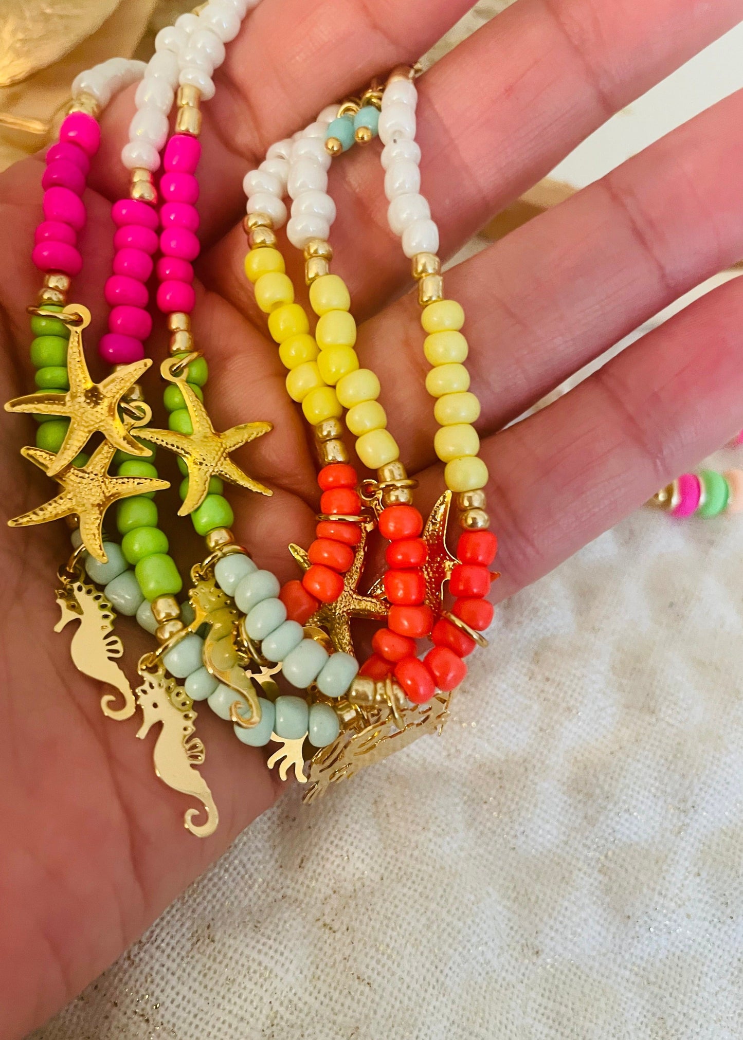 Playa Bracelet