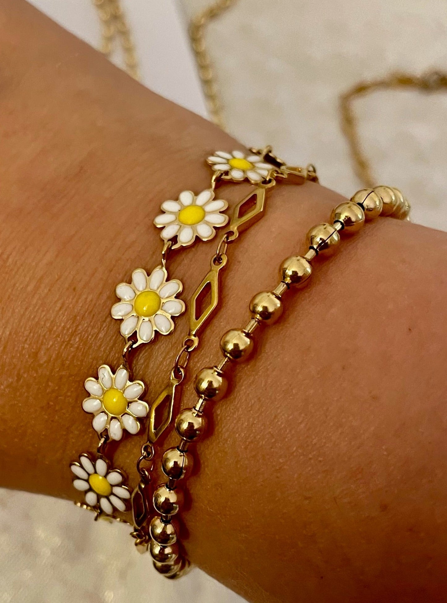 Dina Bracelet