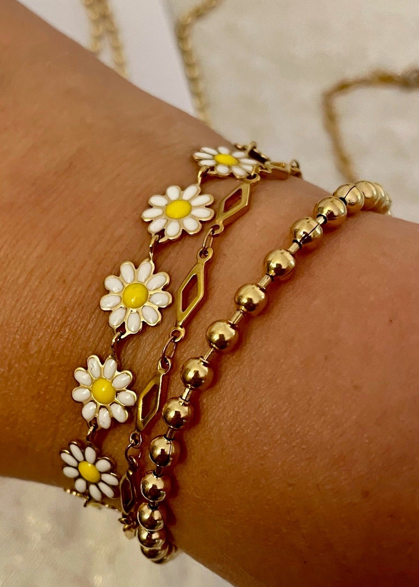 Dina Bracelet