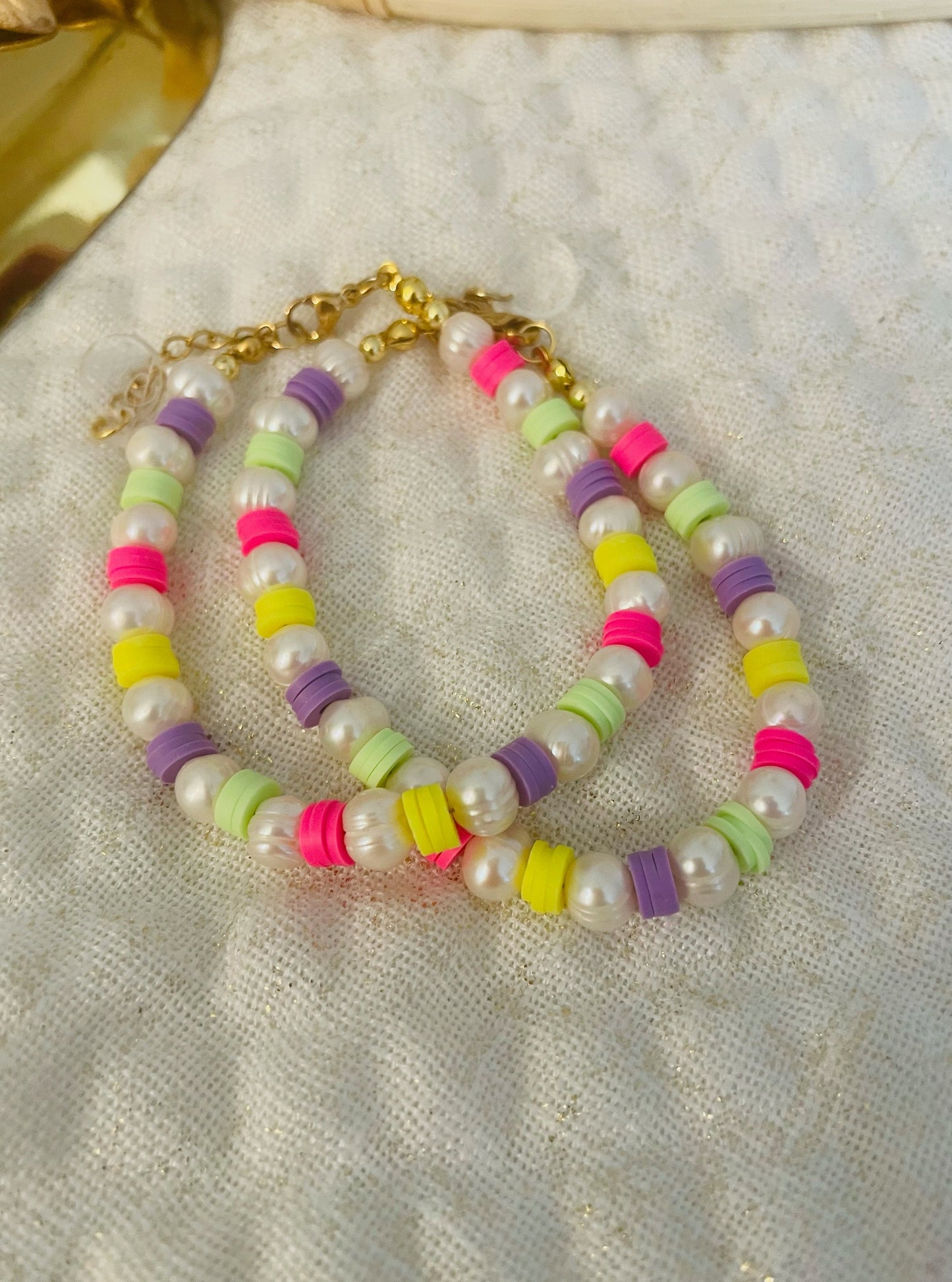 Carnaval Bracelet