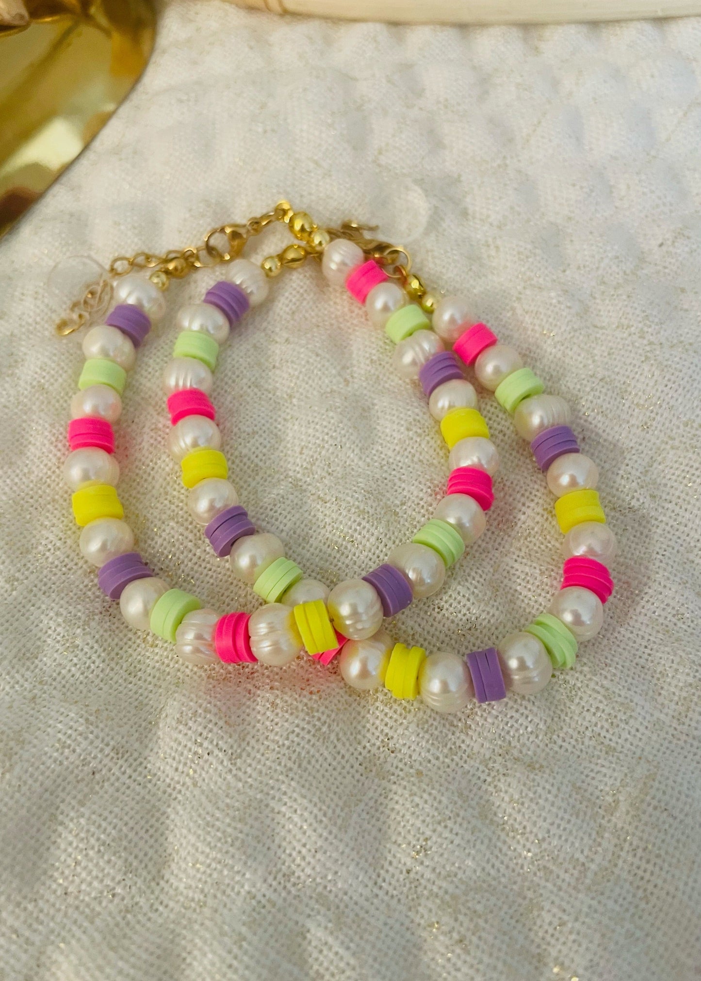Carnaval Bracelet