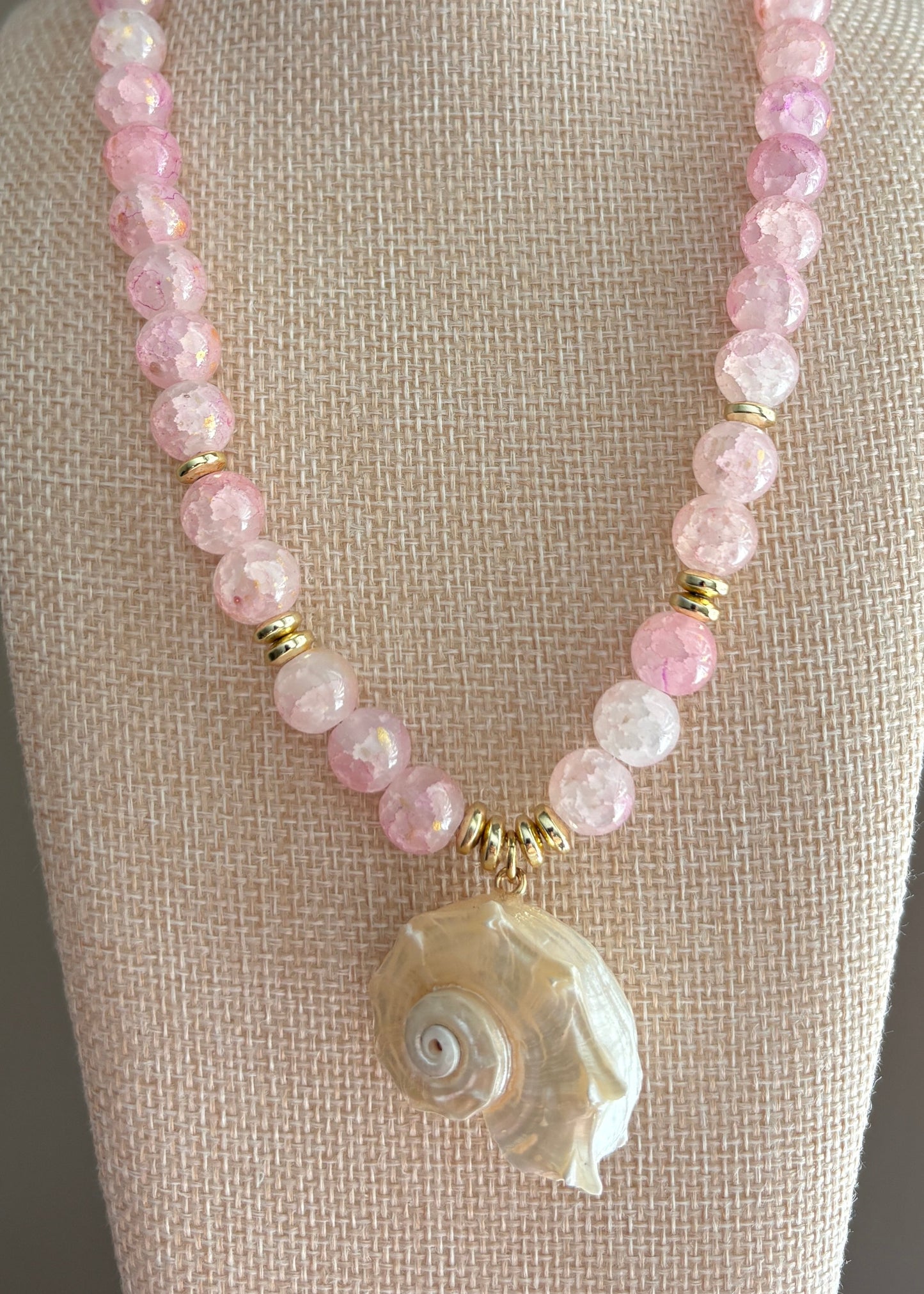 Areciffe Necklace