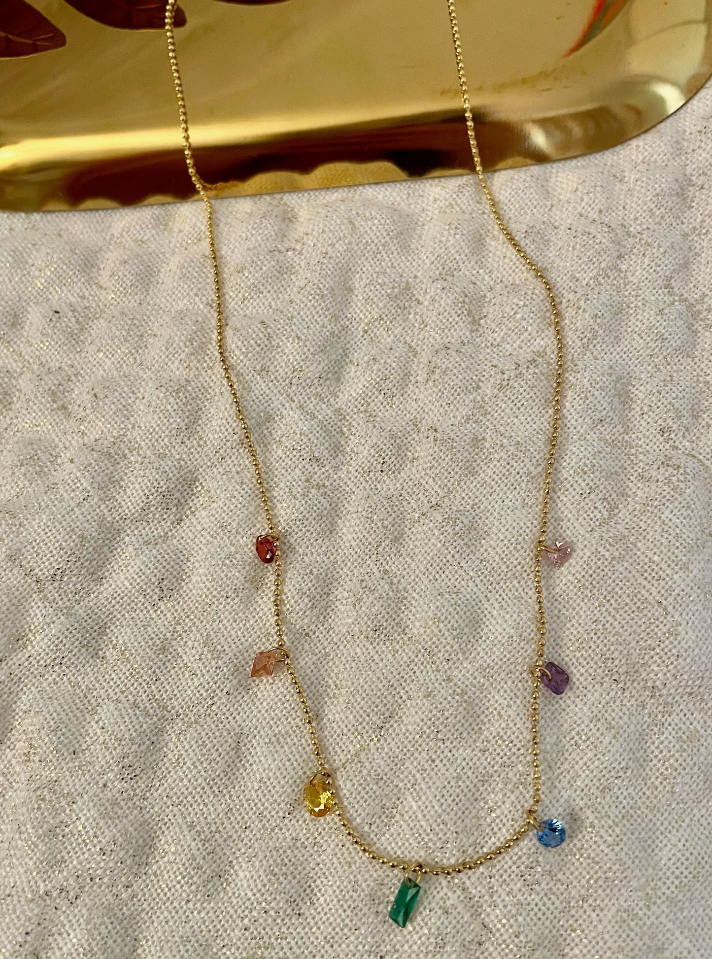 Party Necklace