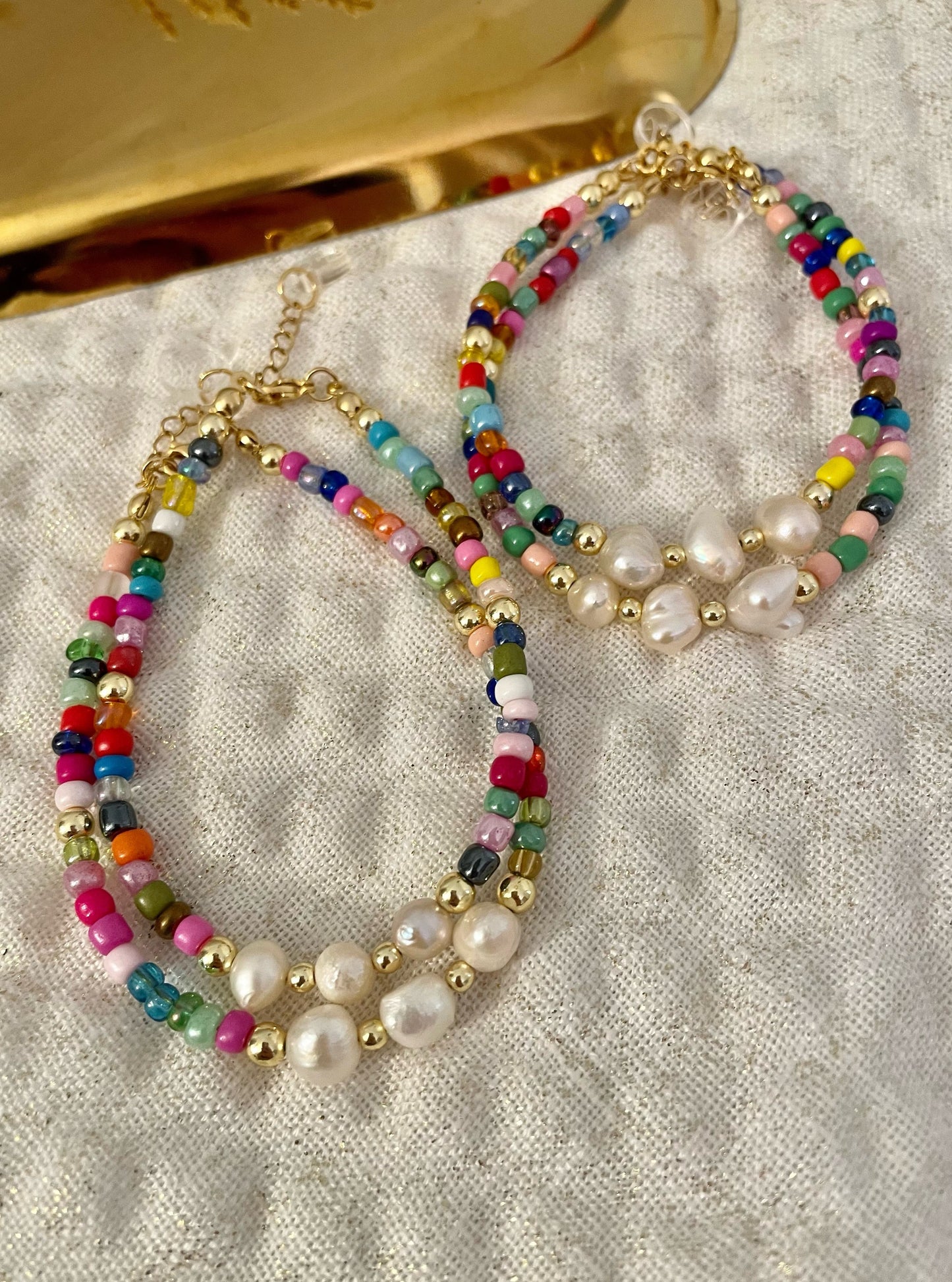 Catalina Bracelet