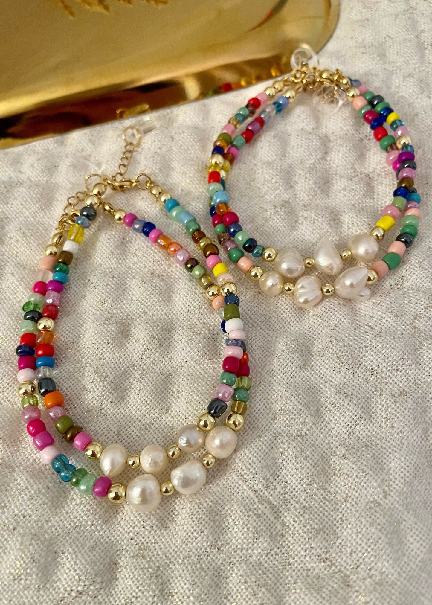 Catalina Bracelet