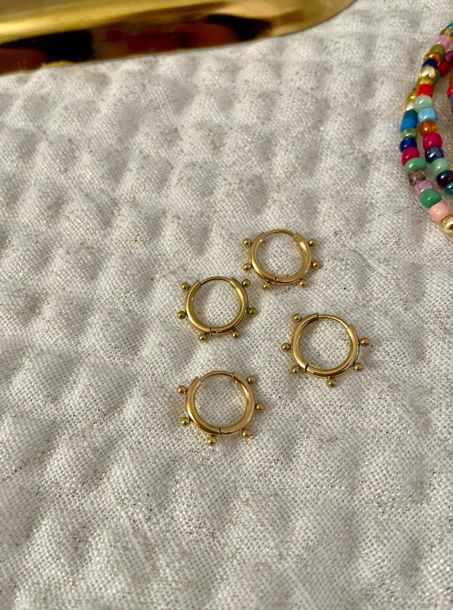 Anastacia Earrings