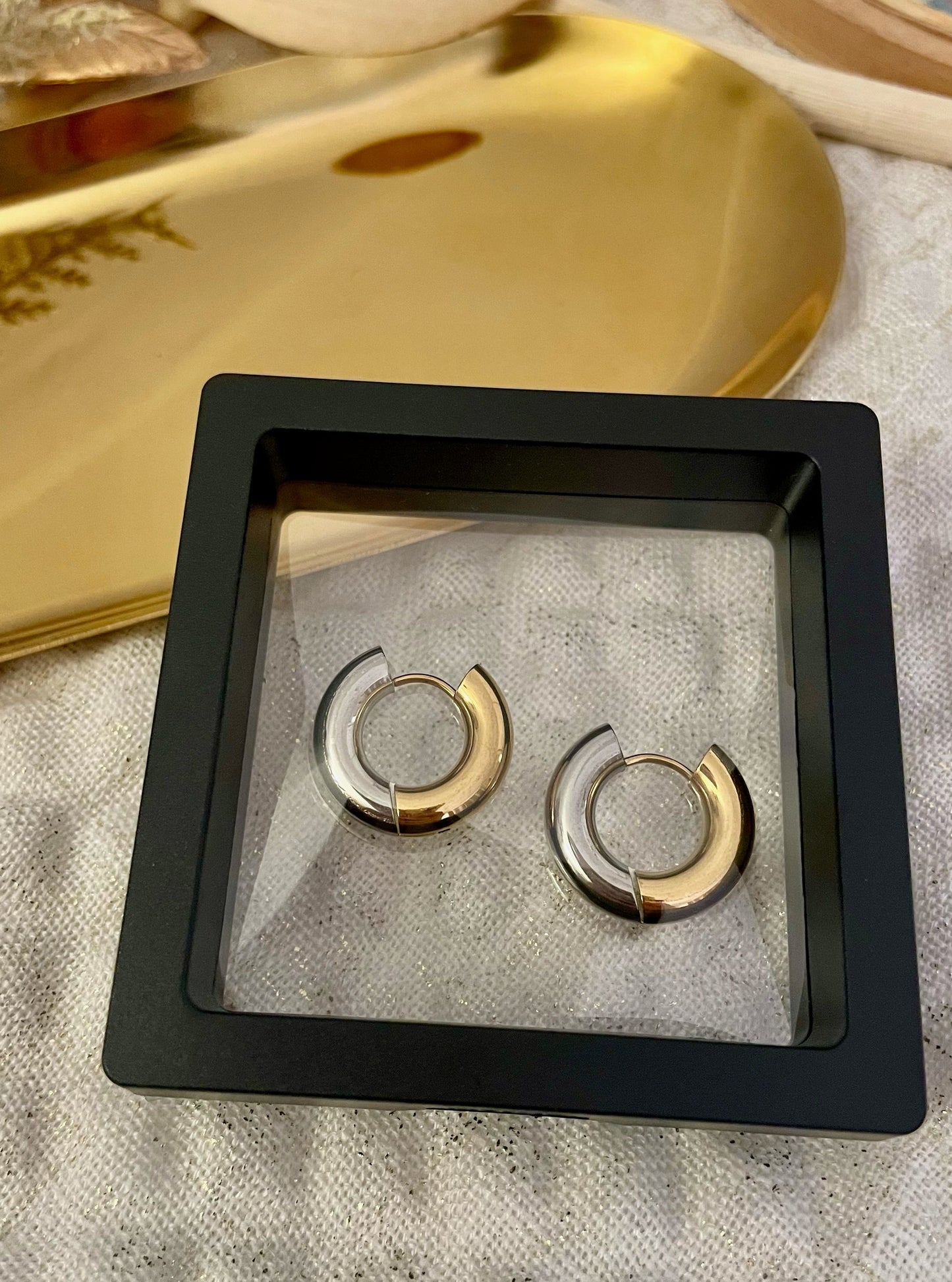 Rebeka Earrings