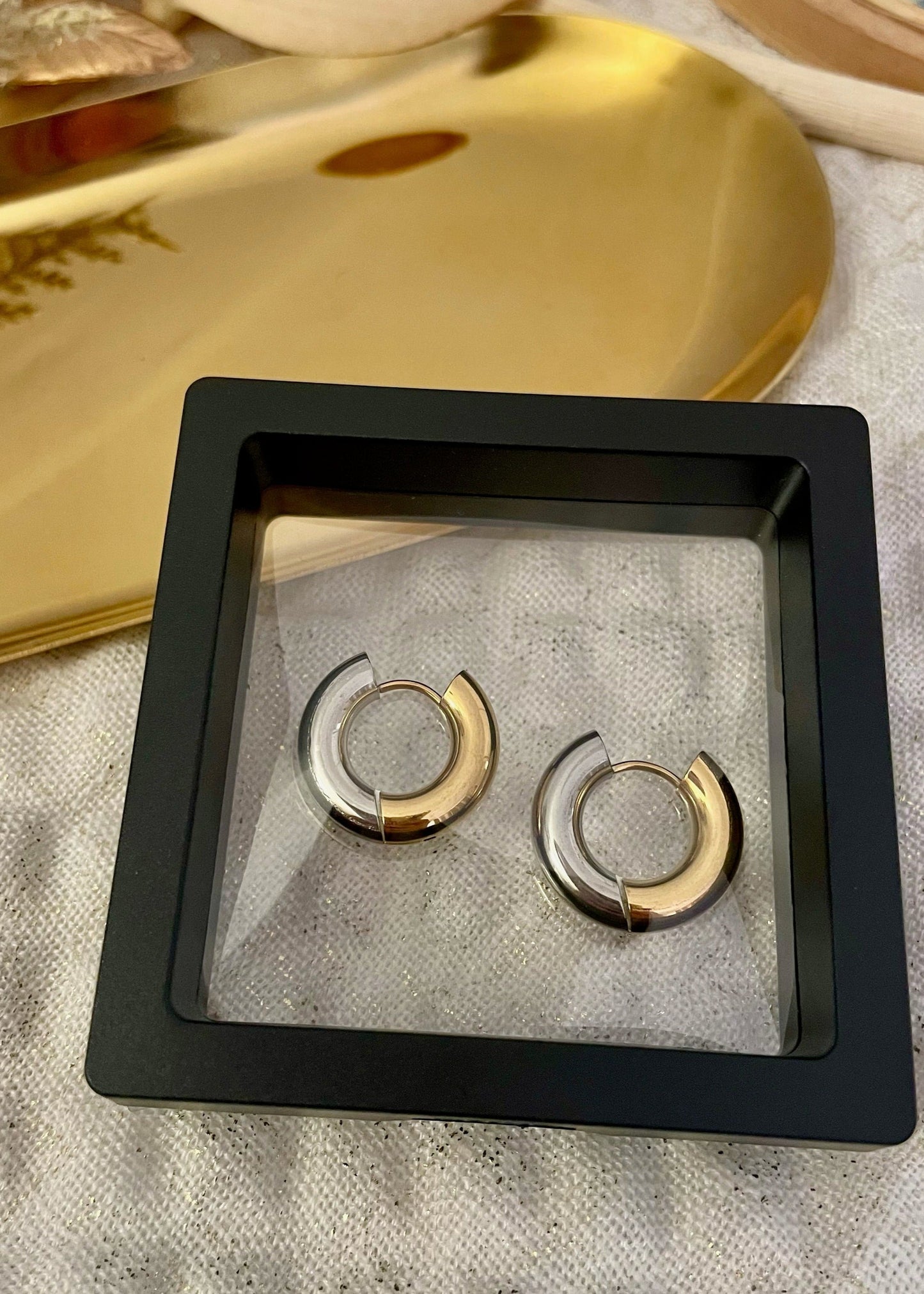 Rebeka Earrings
