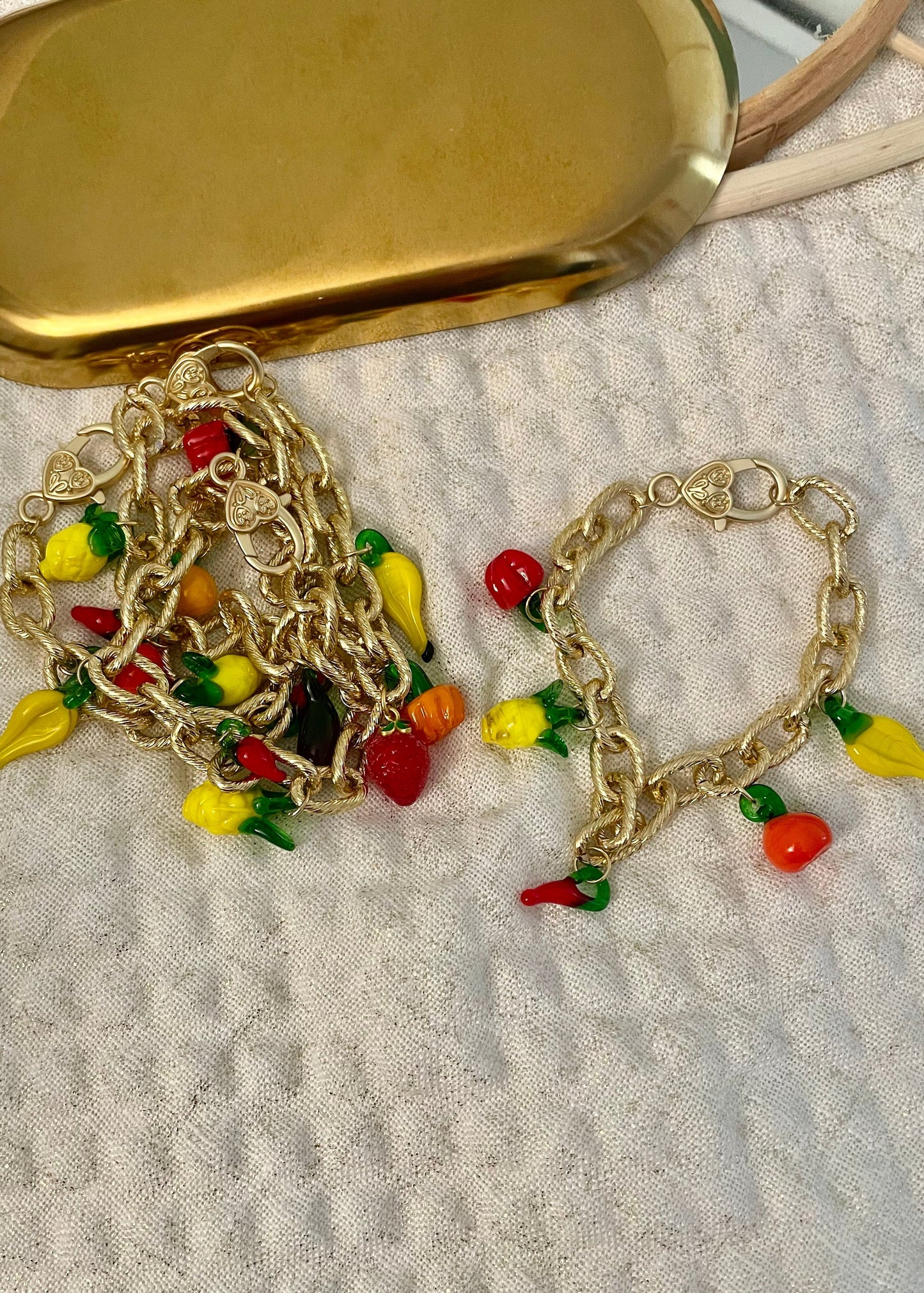 Frutii Bracelet