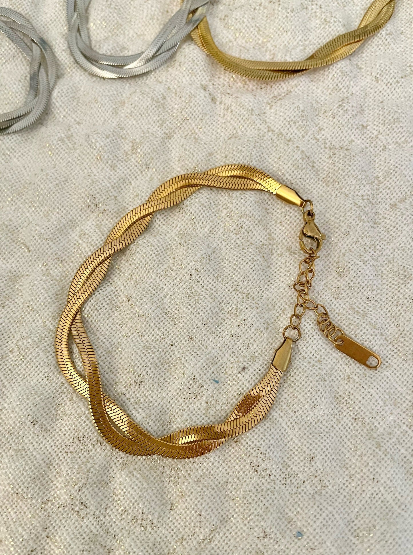 Venus Bracelets