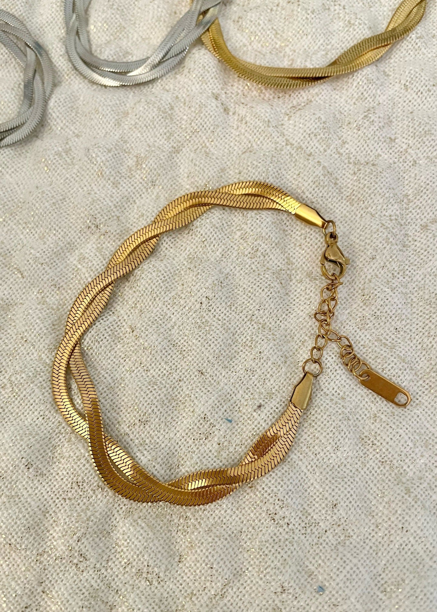 Venus Bracelets