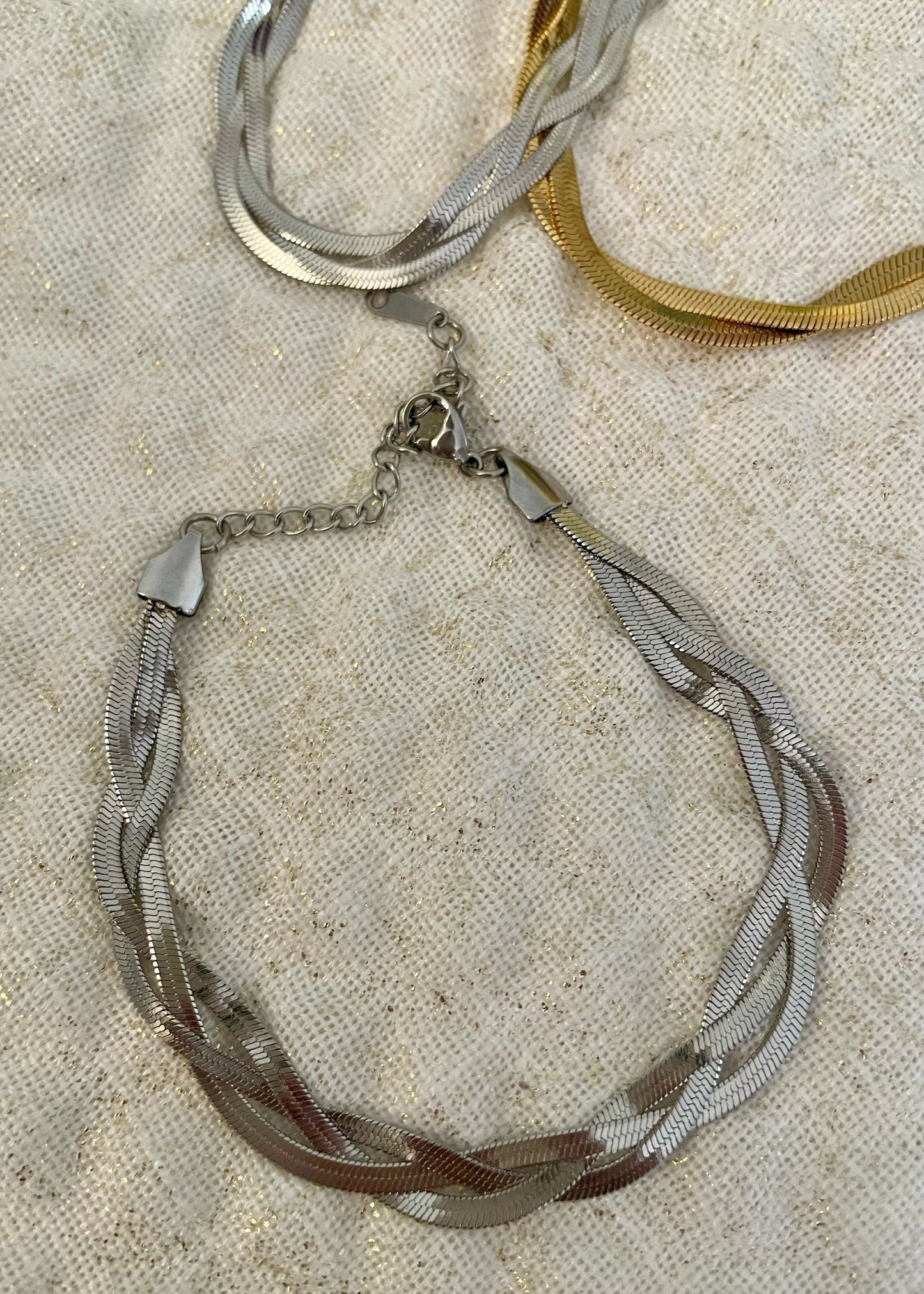 Venus Bracelets