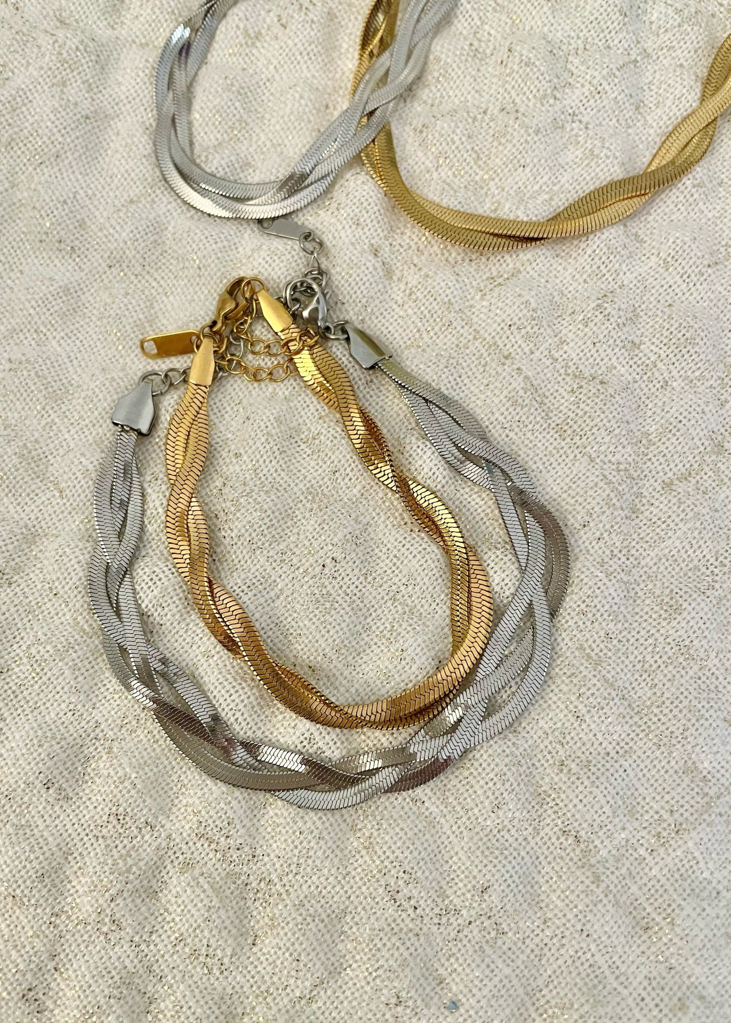 Venus Bracelets