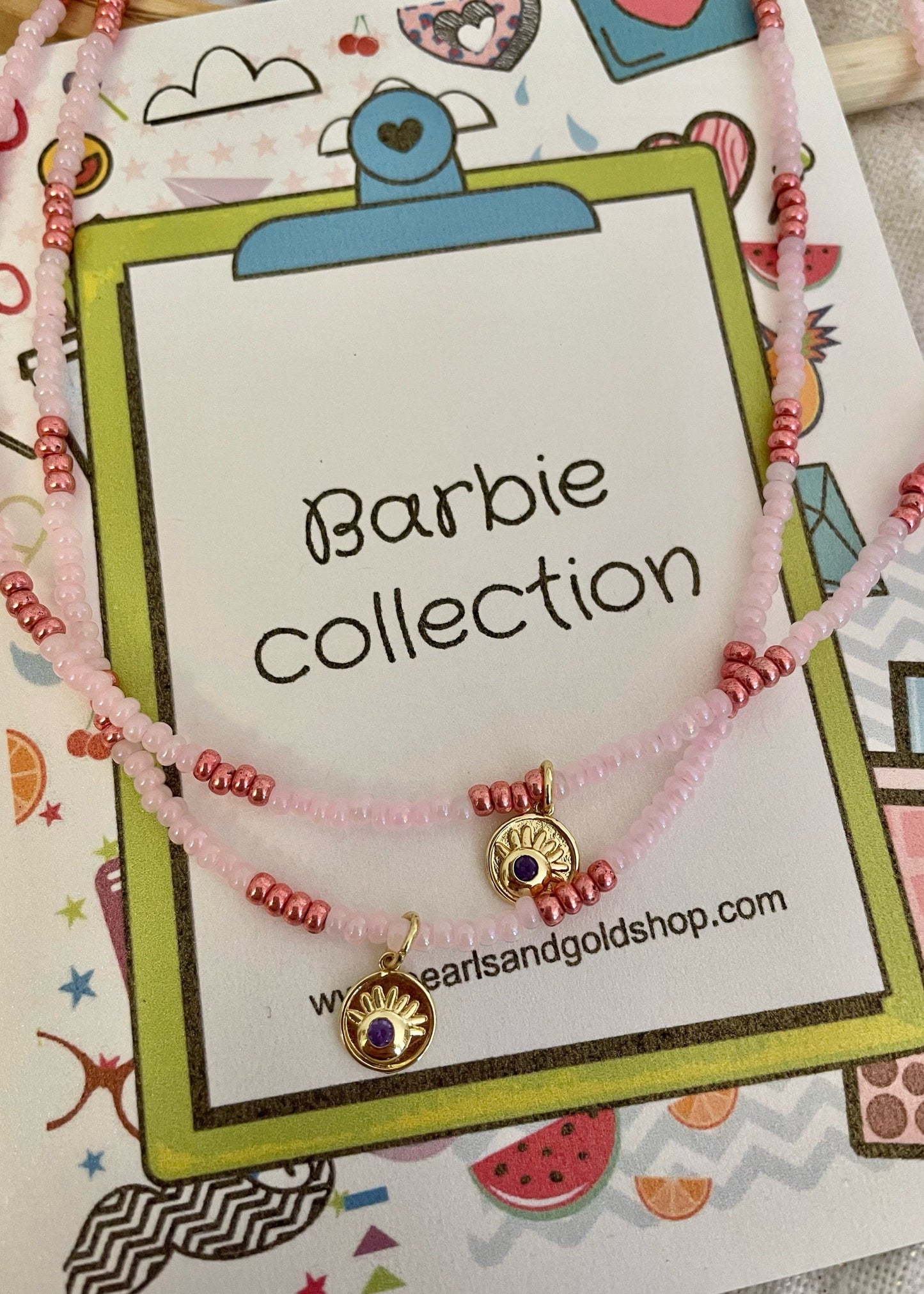 Barbie Co.