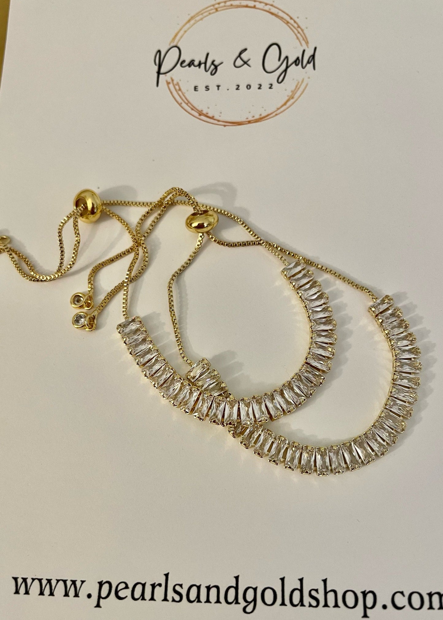 Lima Bracelet