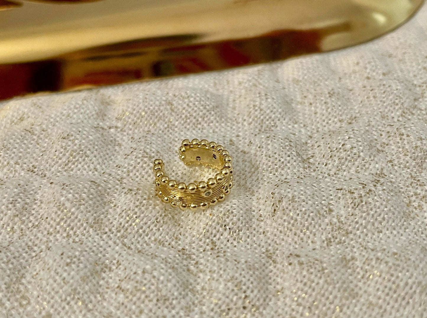Cris Cuff