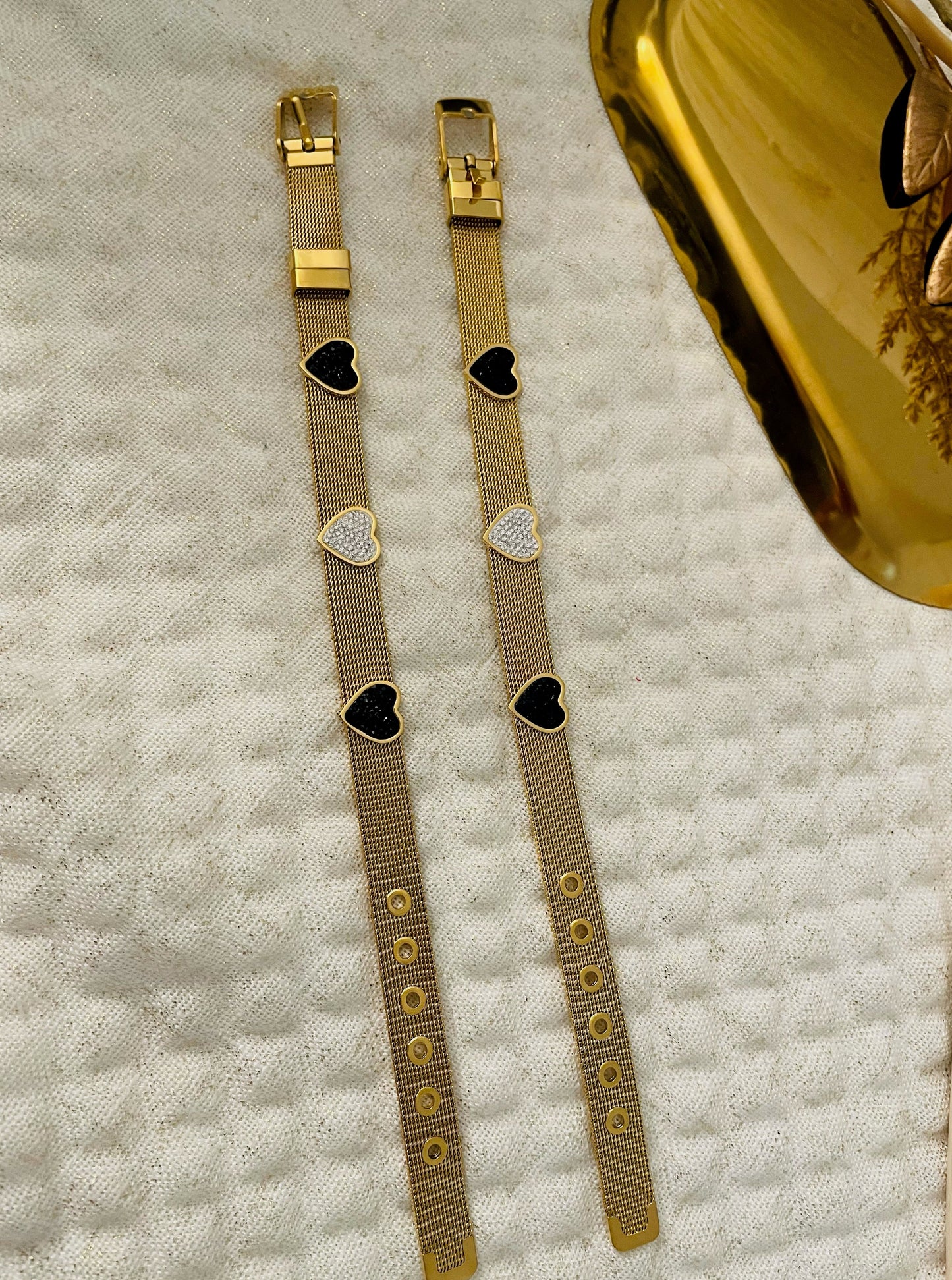 Lovely Bracelets