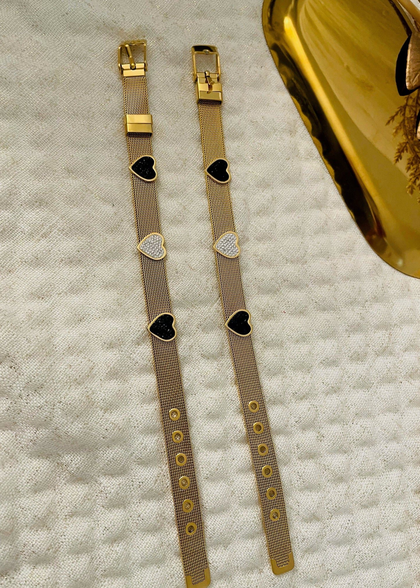Lovely Bracelets