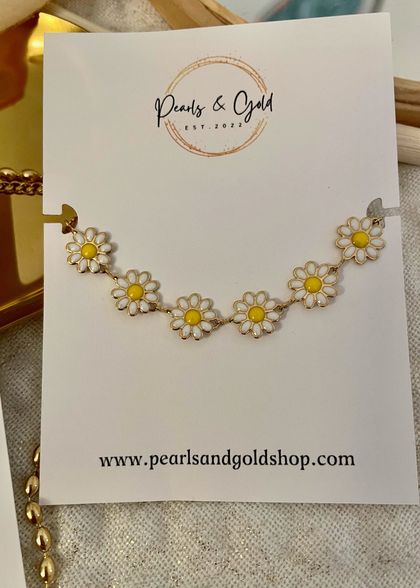 Margarita Bracelet