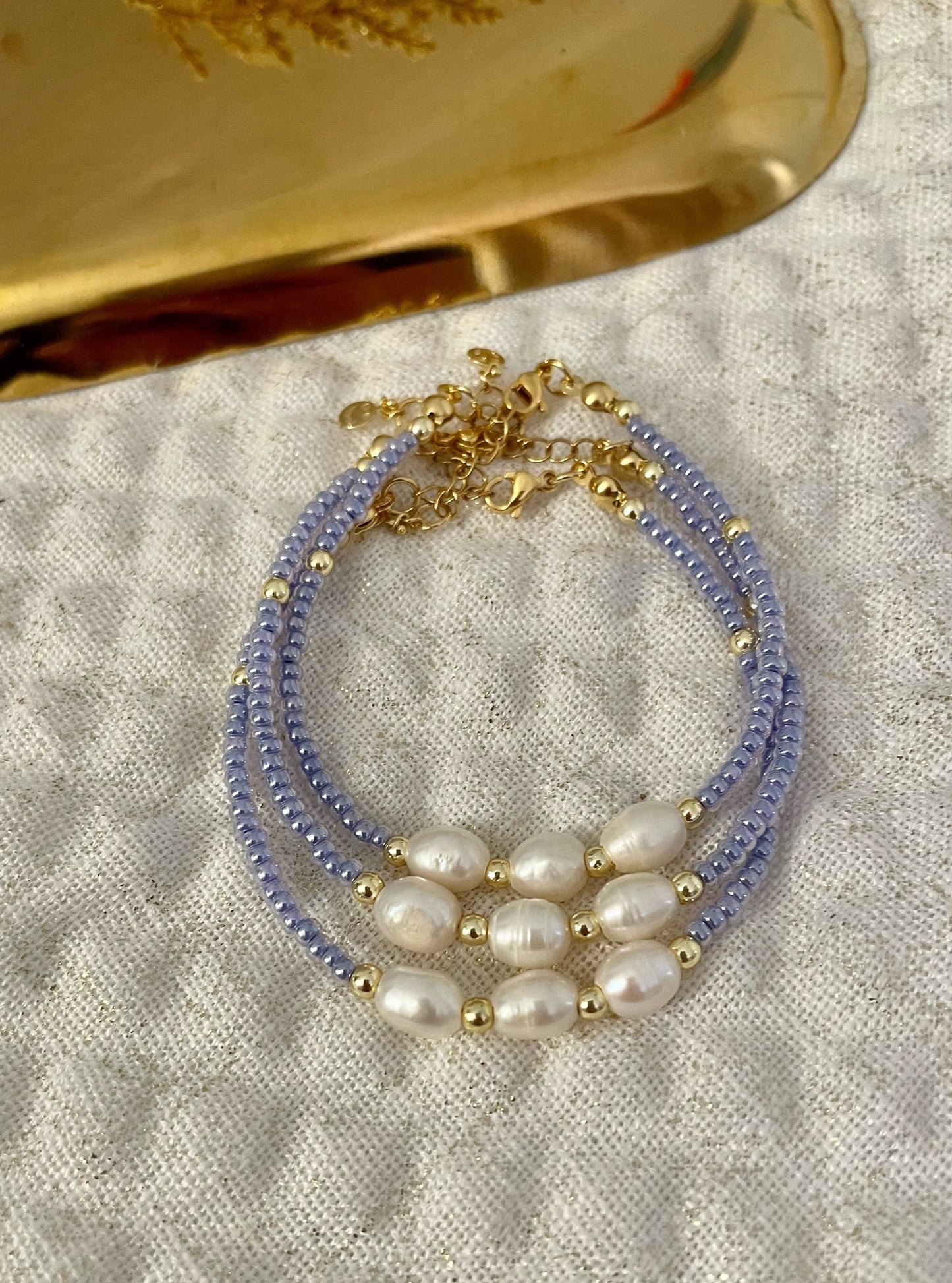 Catalina Bracelet