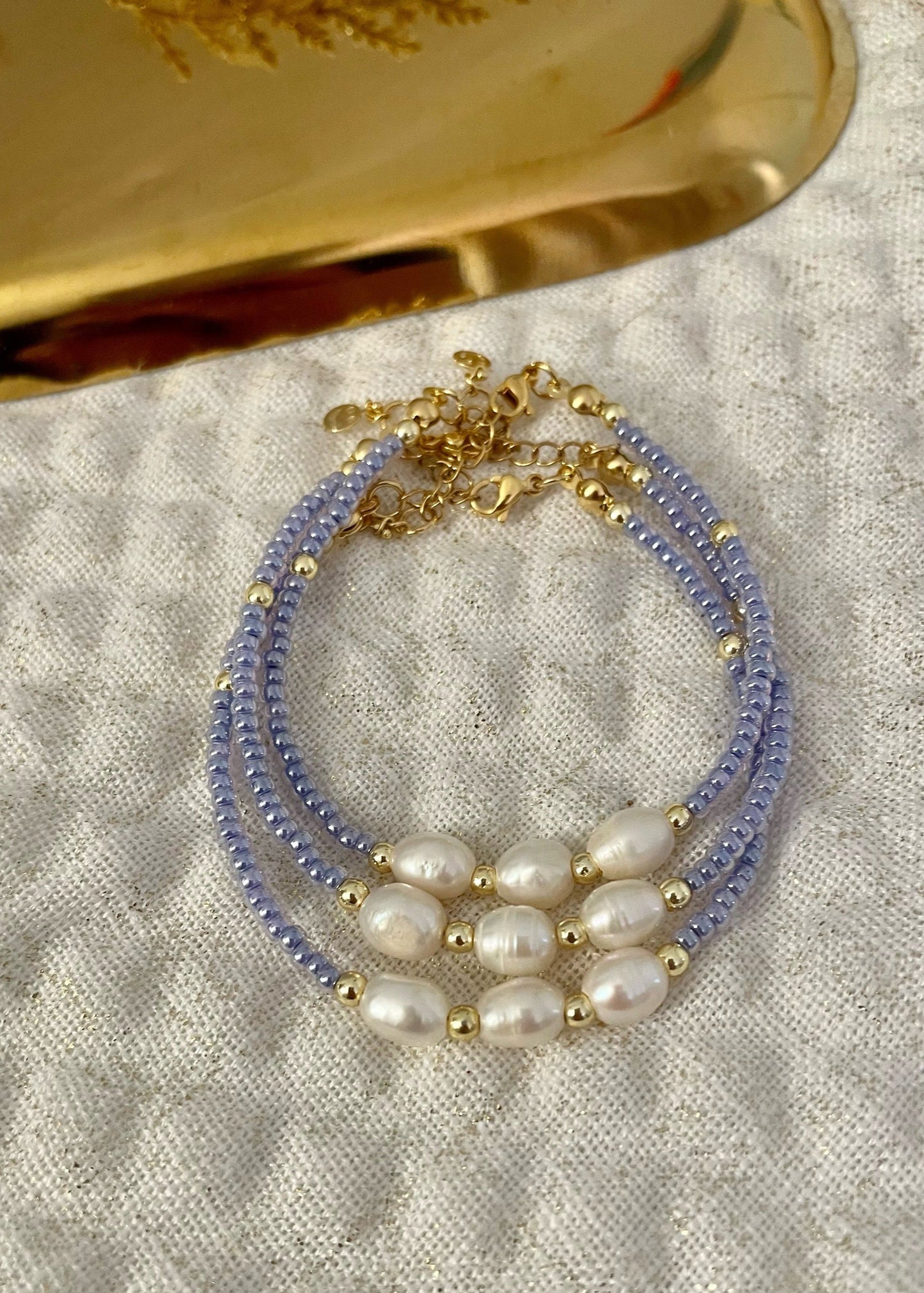 Catalina Bracelet