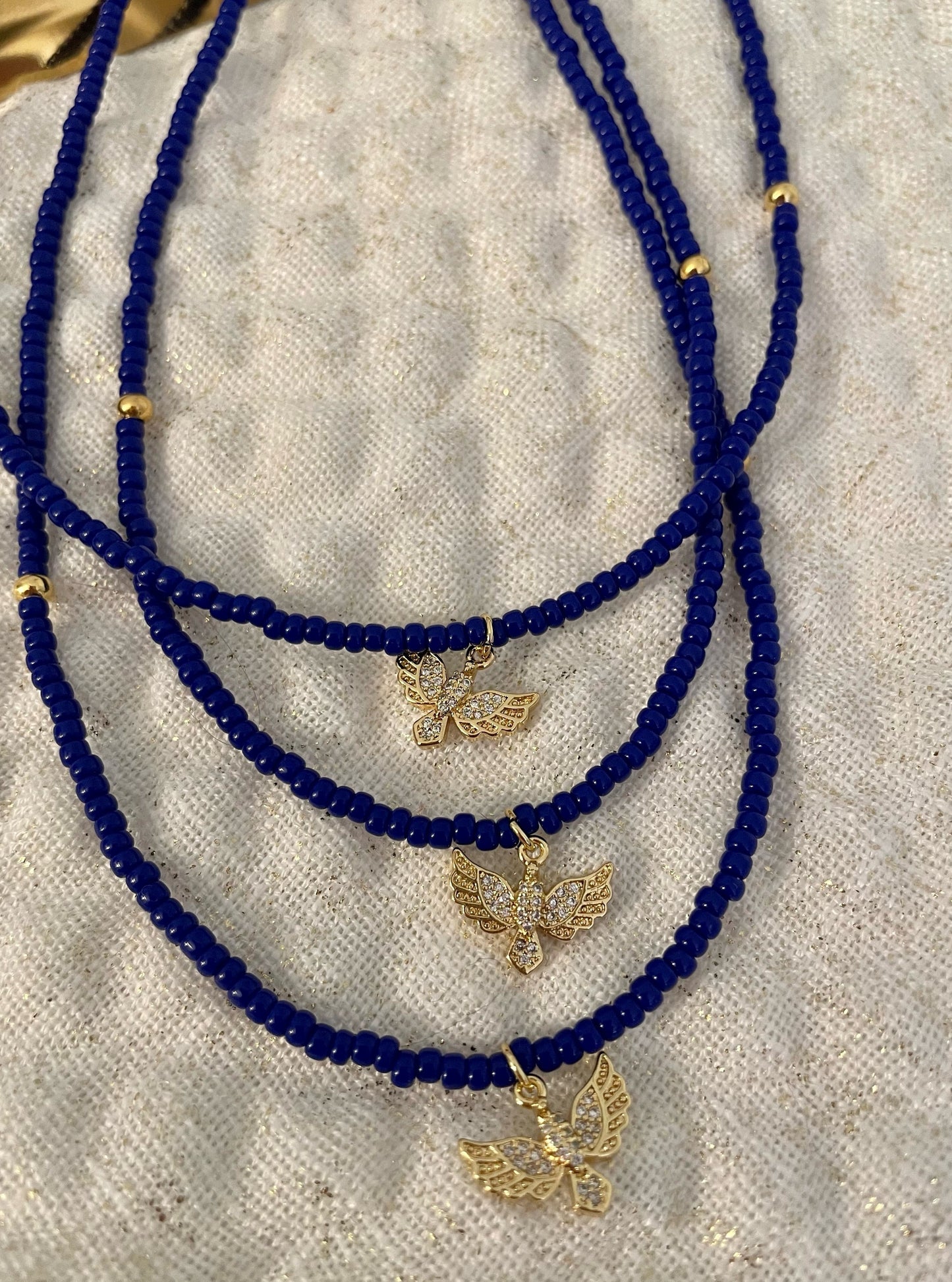 Abee Necklace