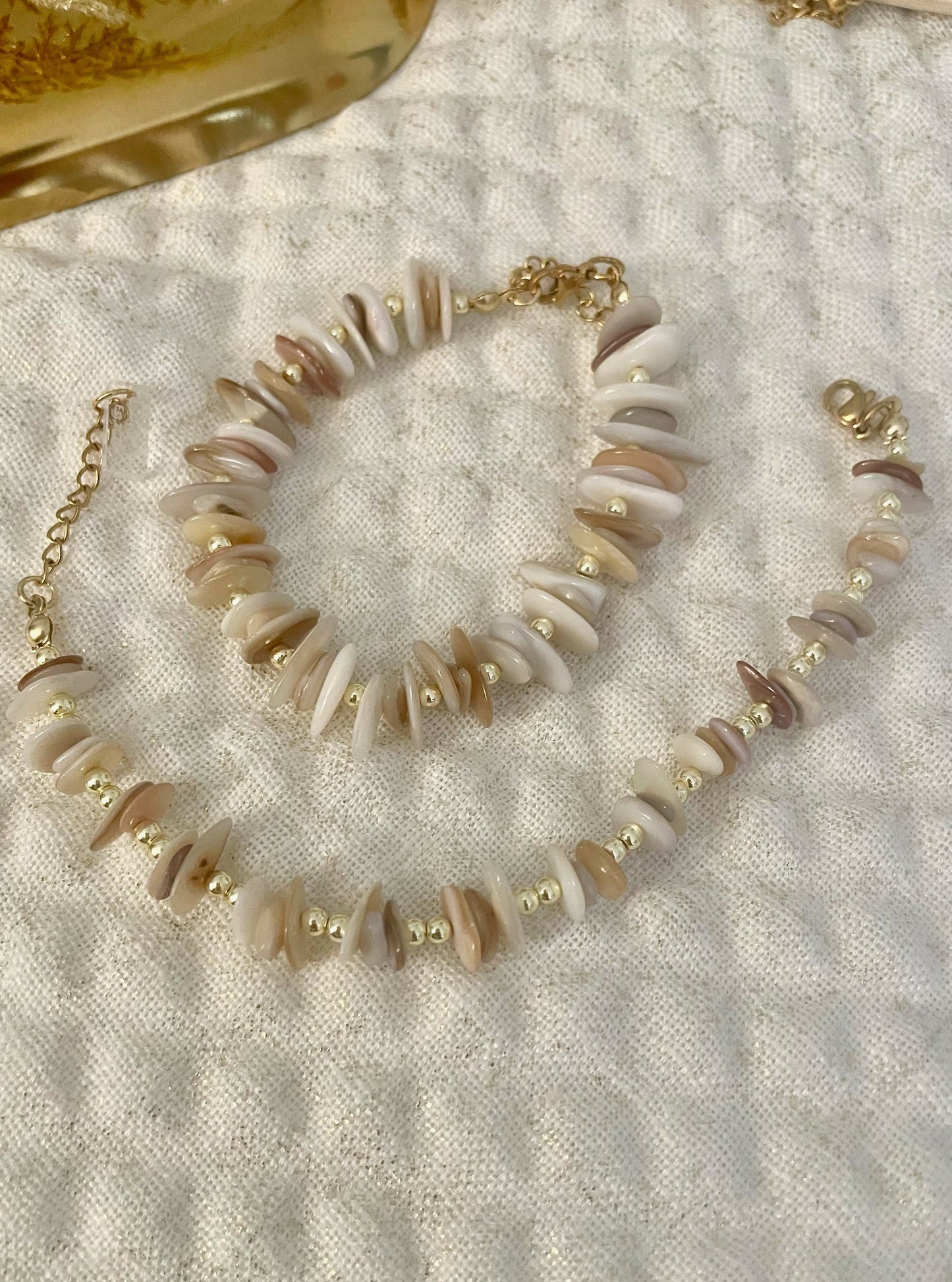 Sol Bracelet