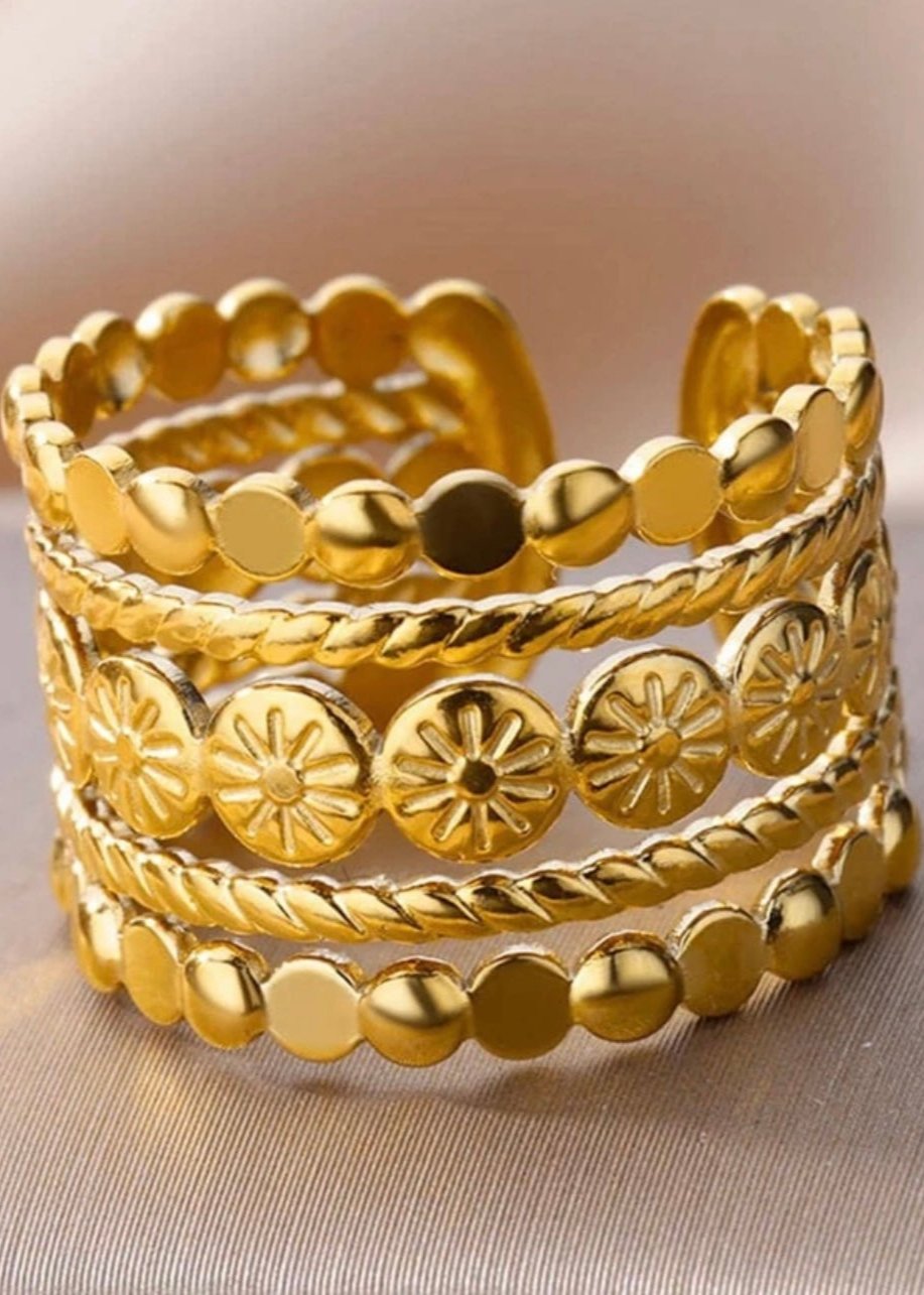 Solimar Ring