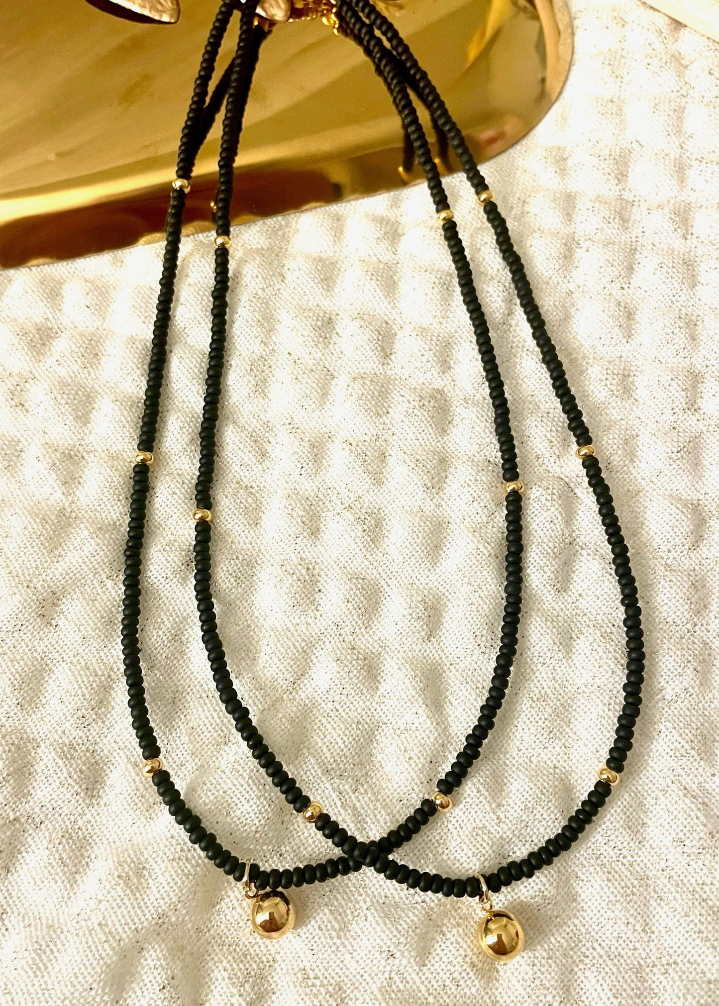 Bali Choker