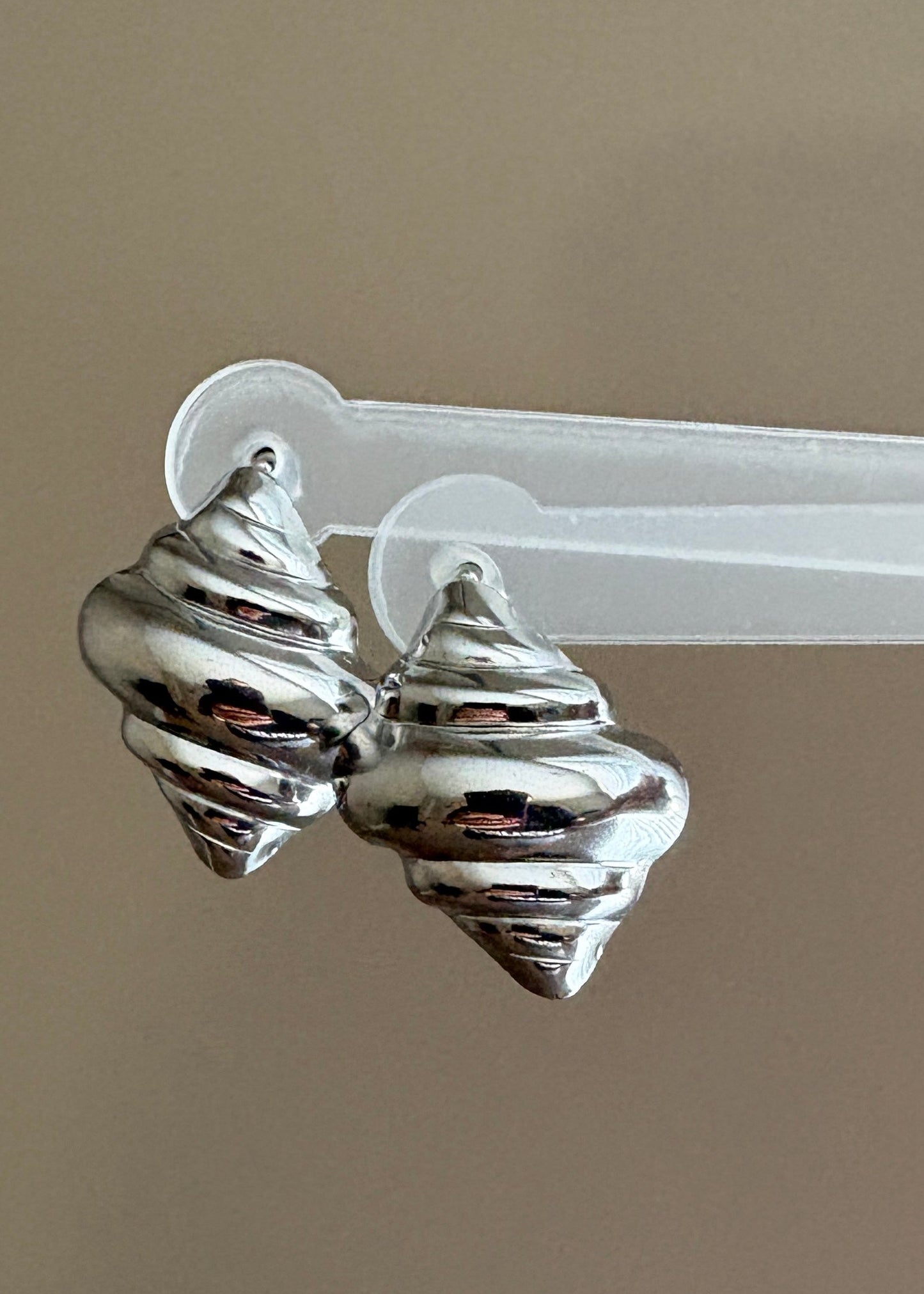Oreja de Mar Earring