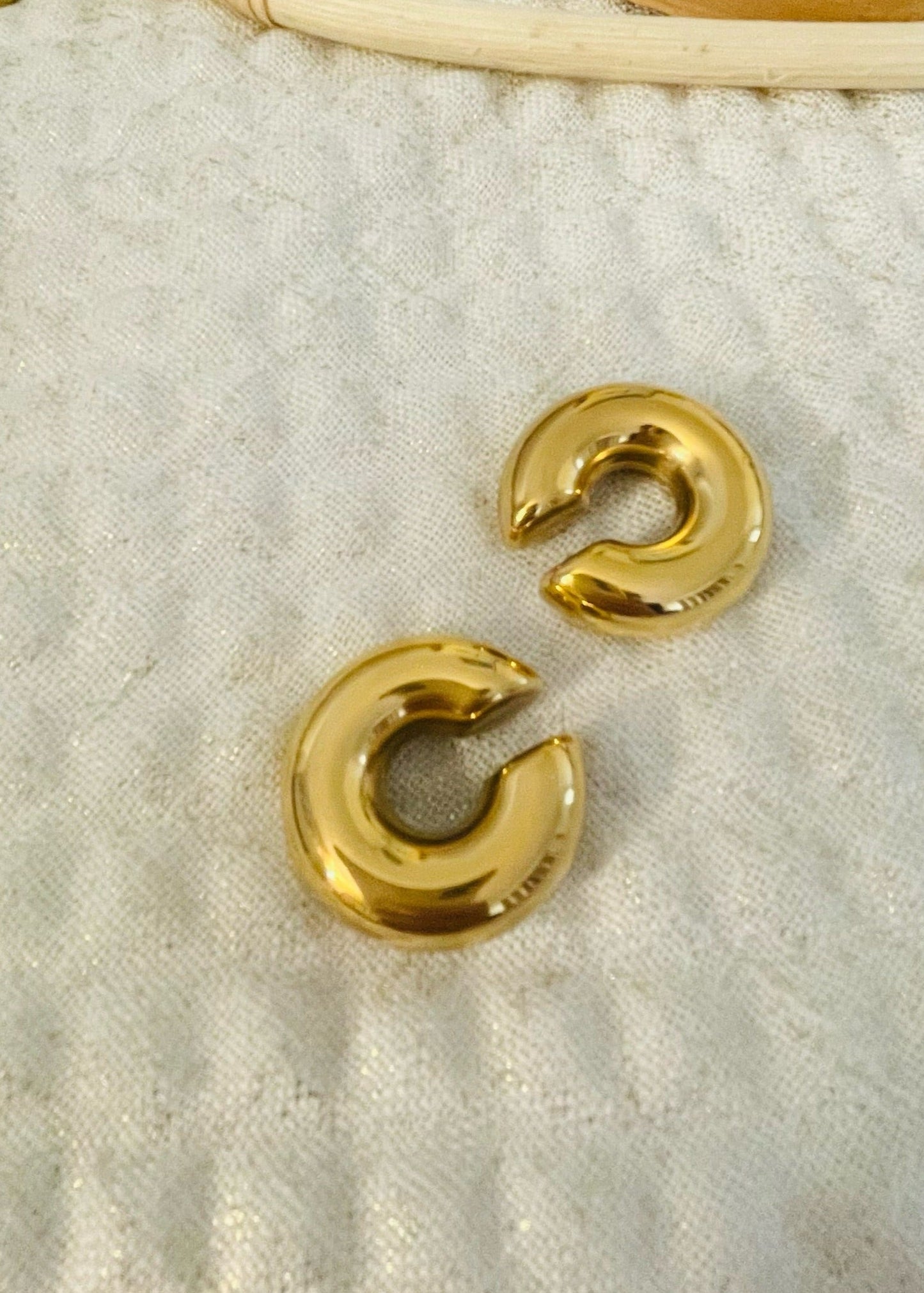 Nally Ear Cuff