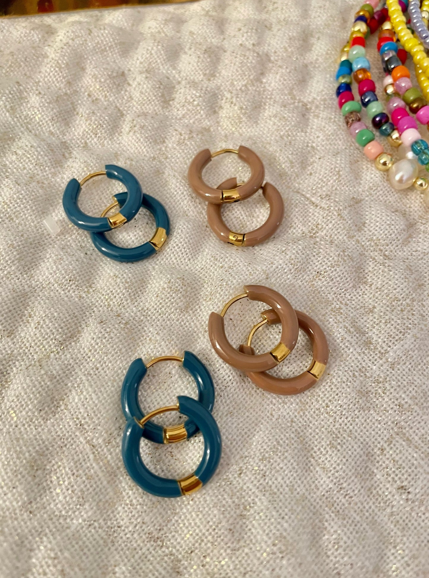 Cozi Earrings
