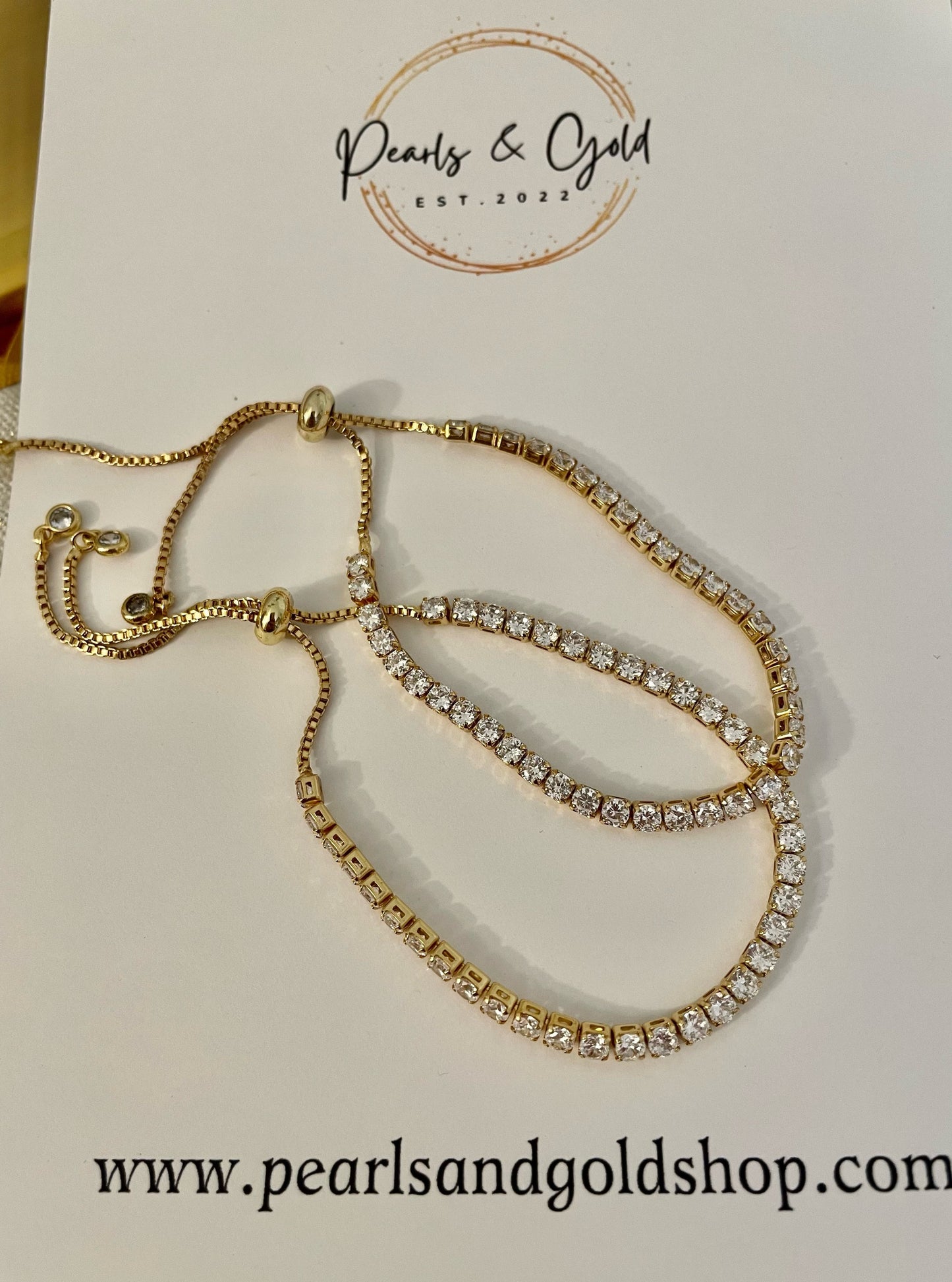 Vivi Bracelet