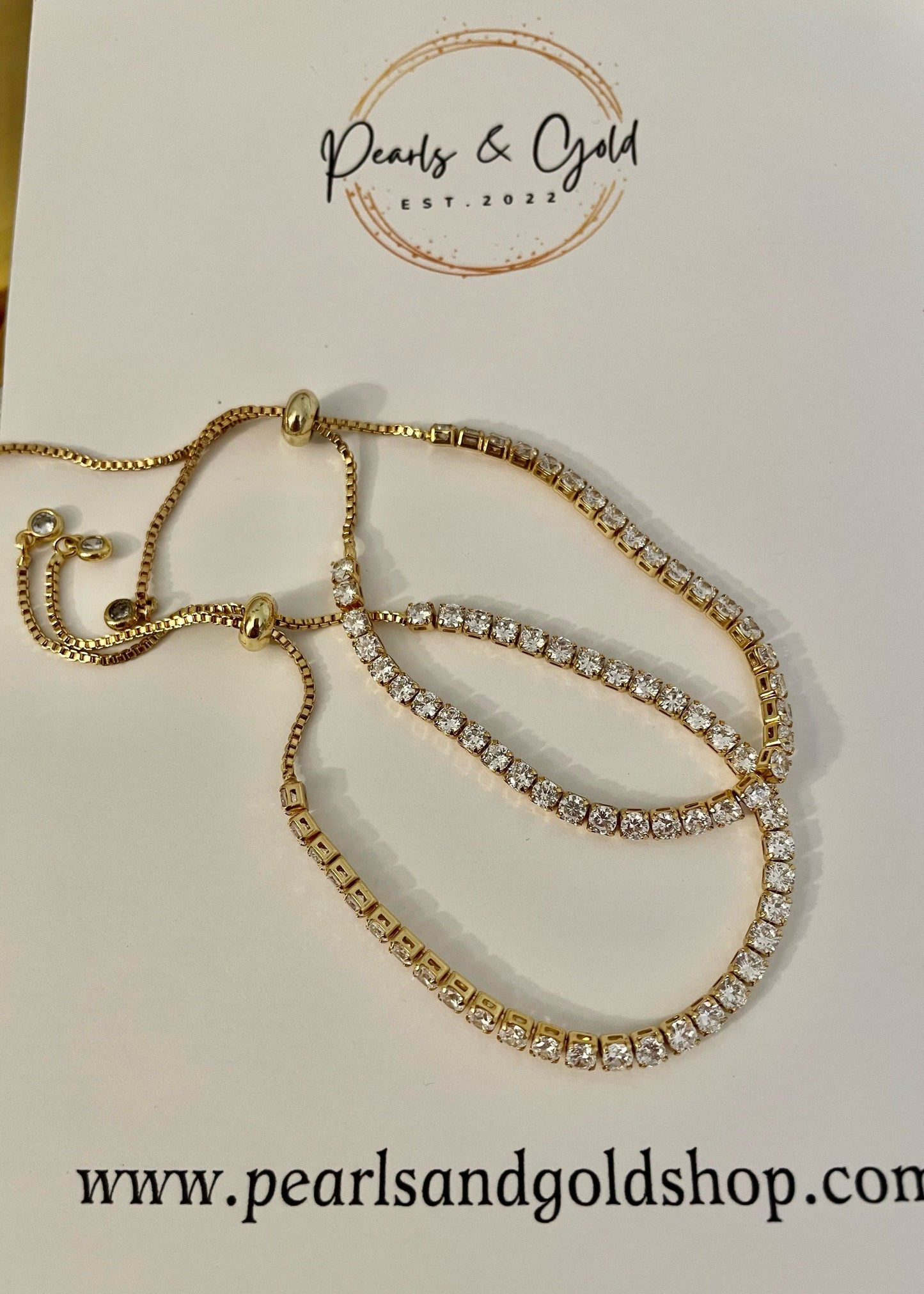 Vivi Bracelet