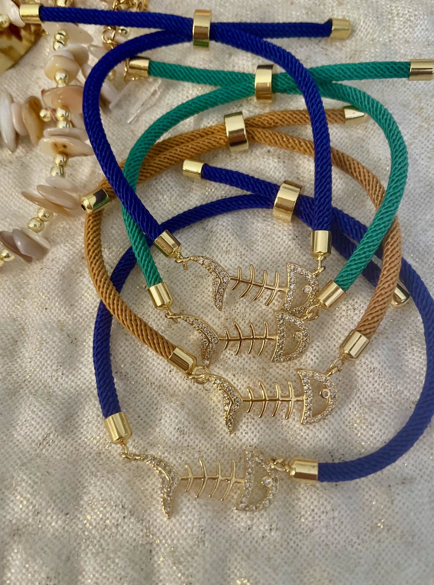 Nemo Bracelet