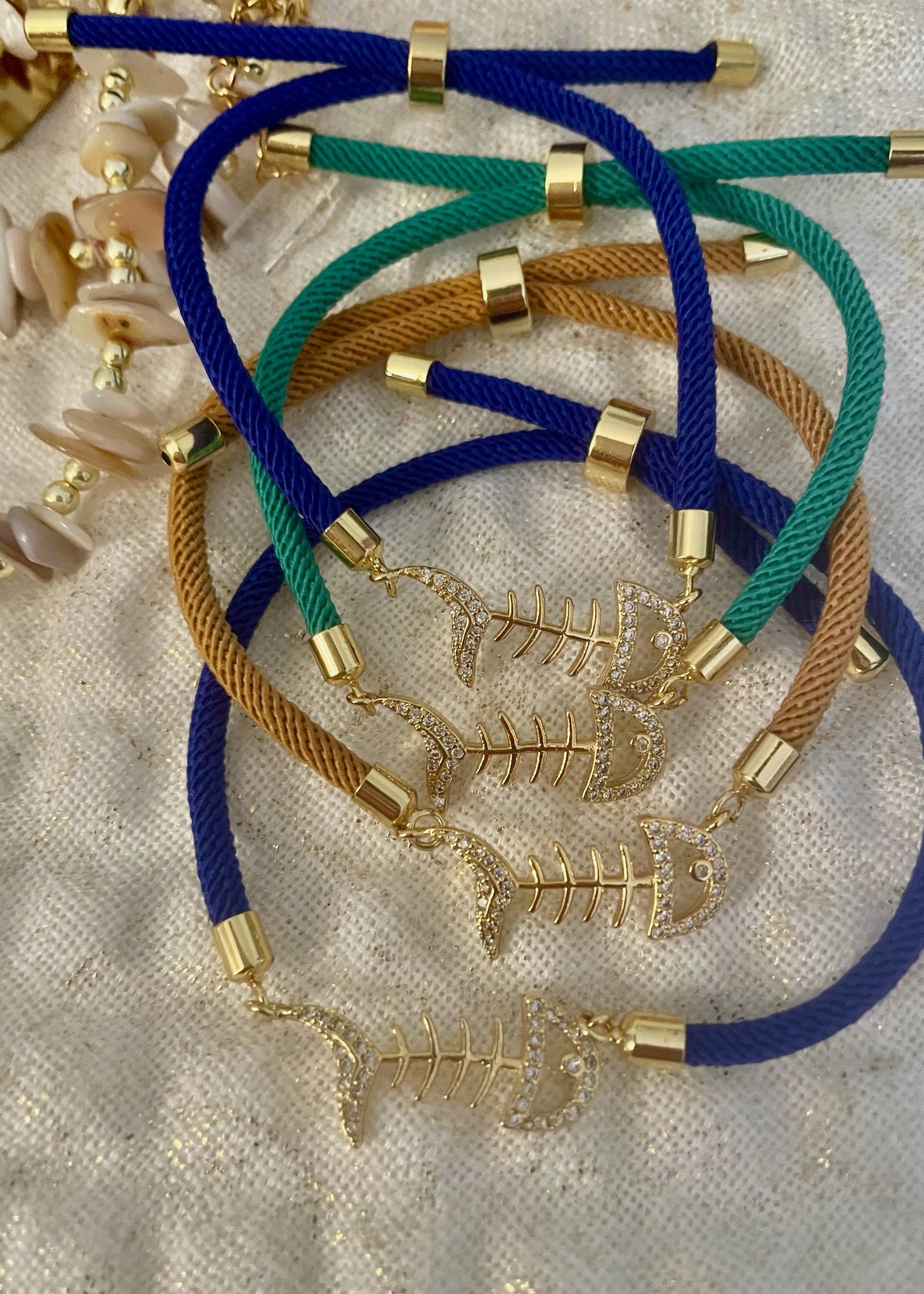 Nemo Bracelet