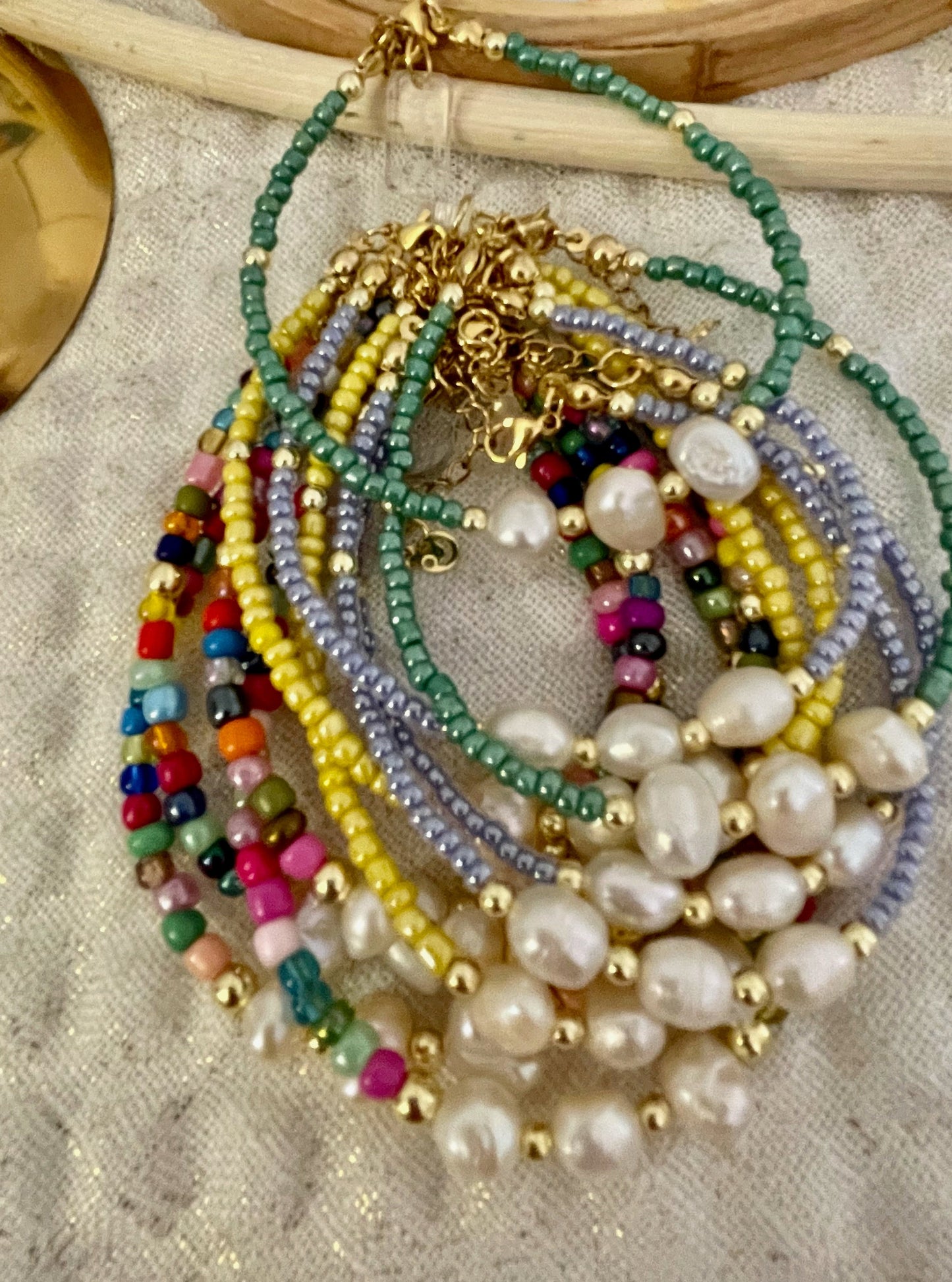 Catalina Bracelet