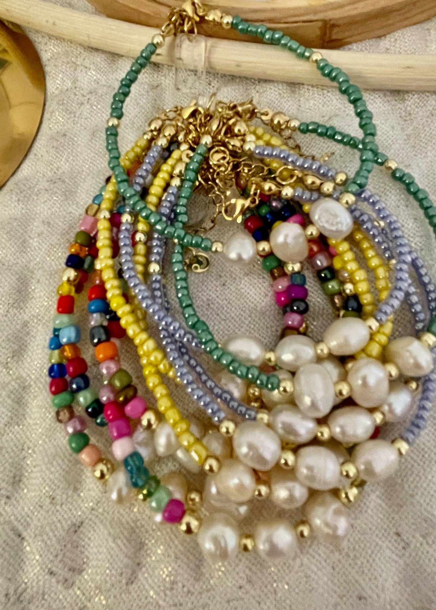 Catalina Bracelet