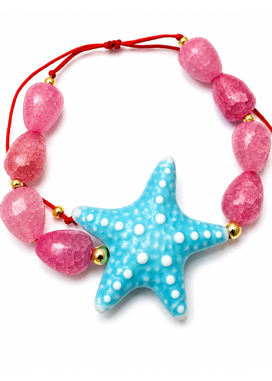 Starfish Bracelet
