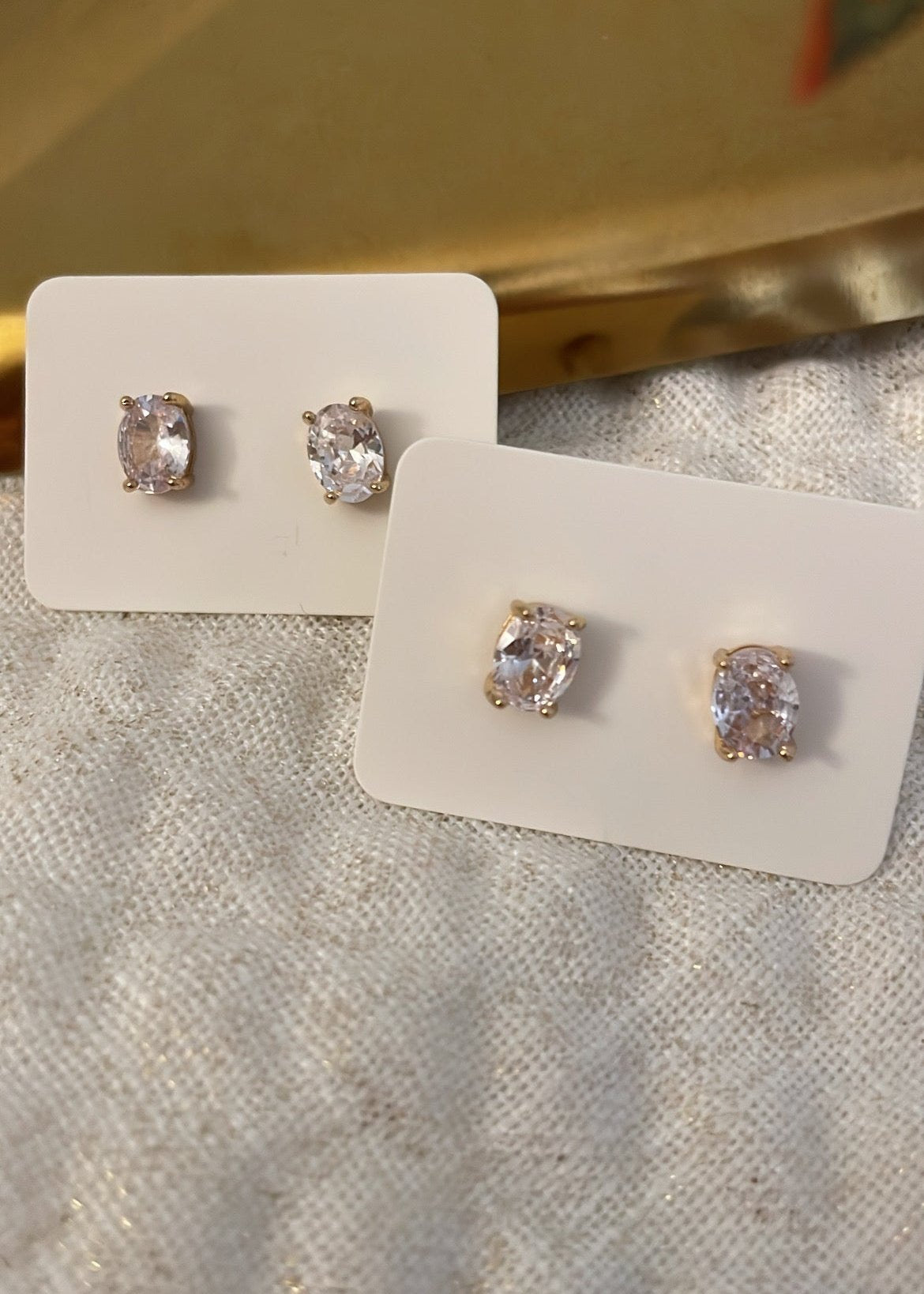 Zirnia Stud
